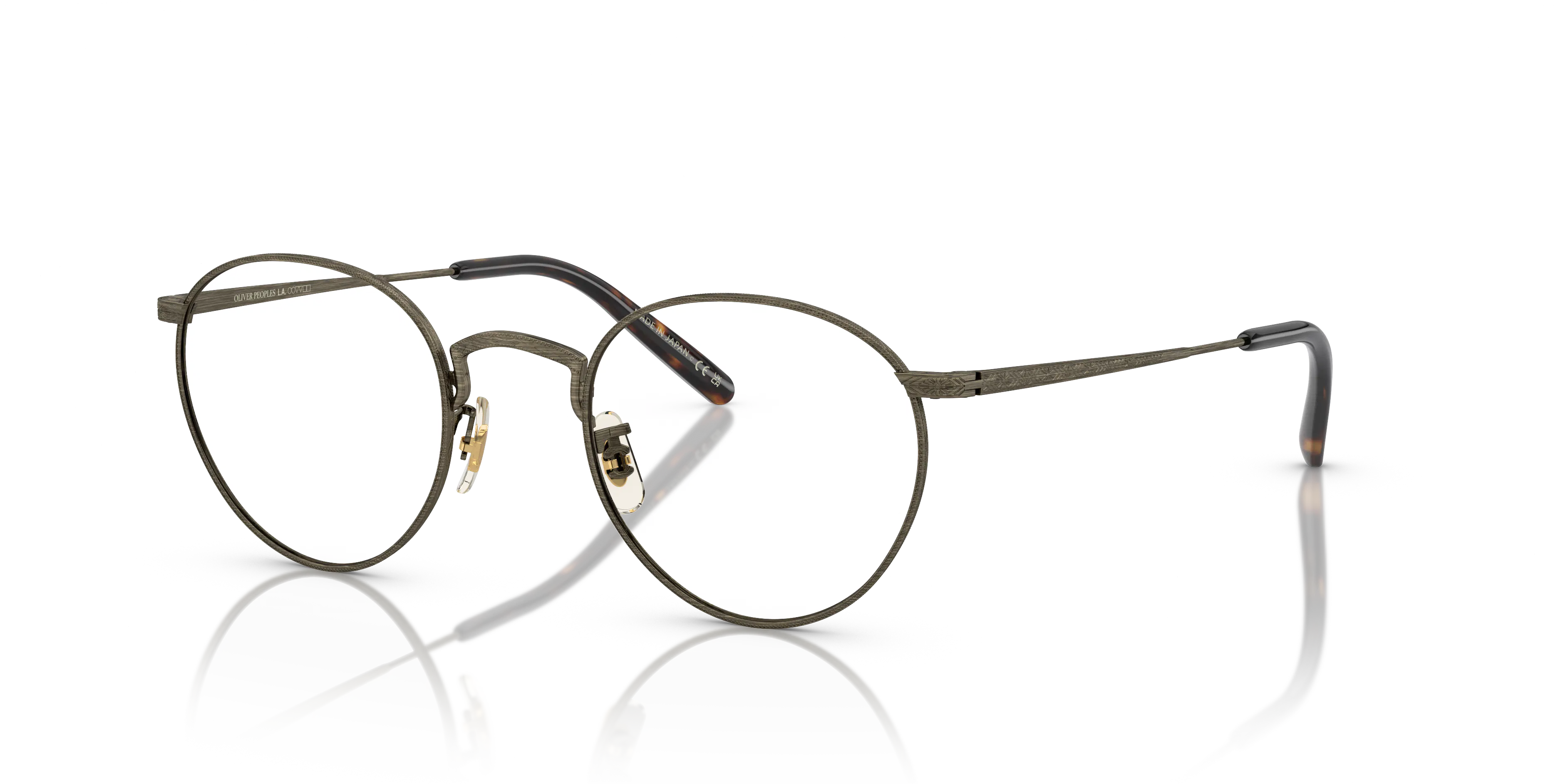 Angle_Left01, Oliver Peoples OV133T 5284