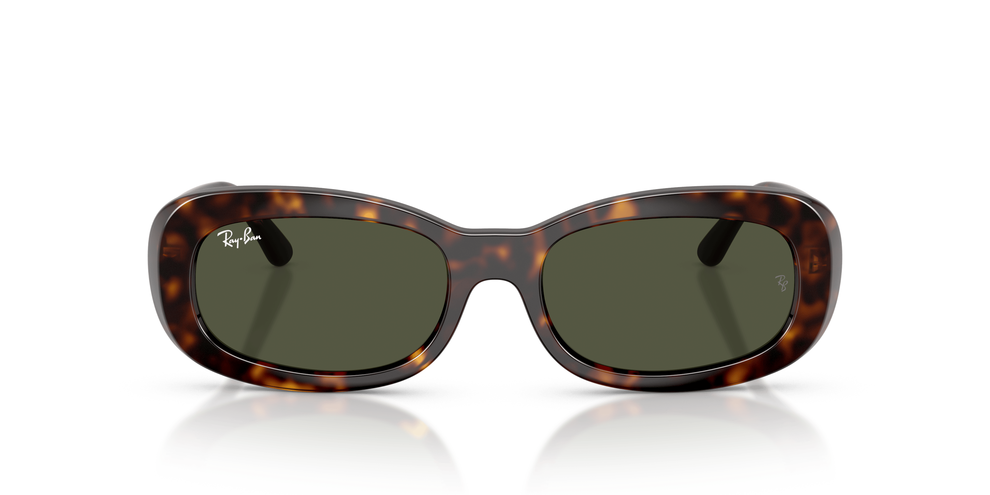 Front, Ray-Ban RB2221 902/31