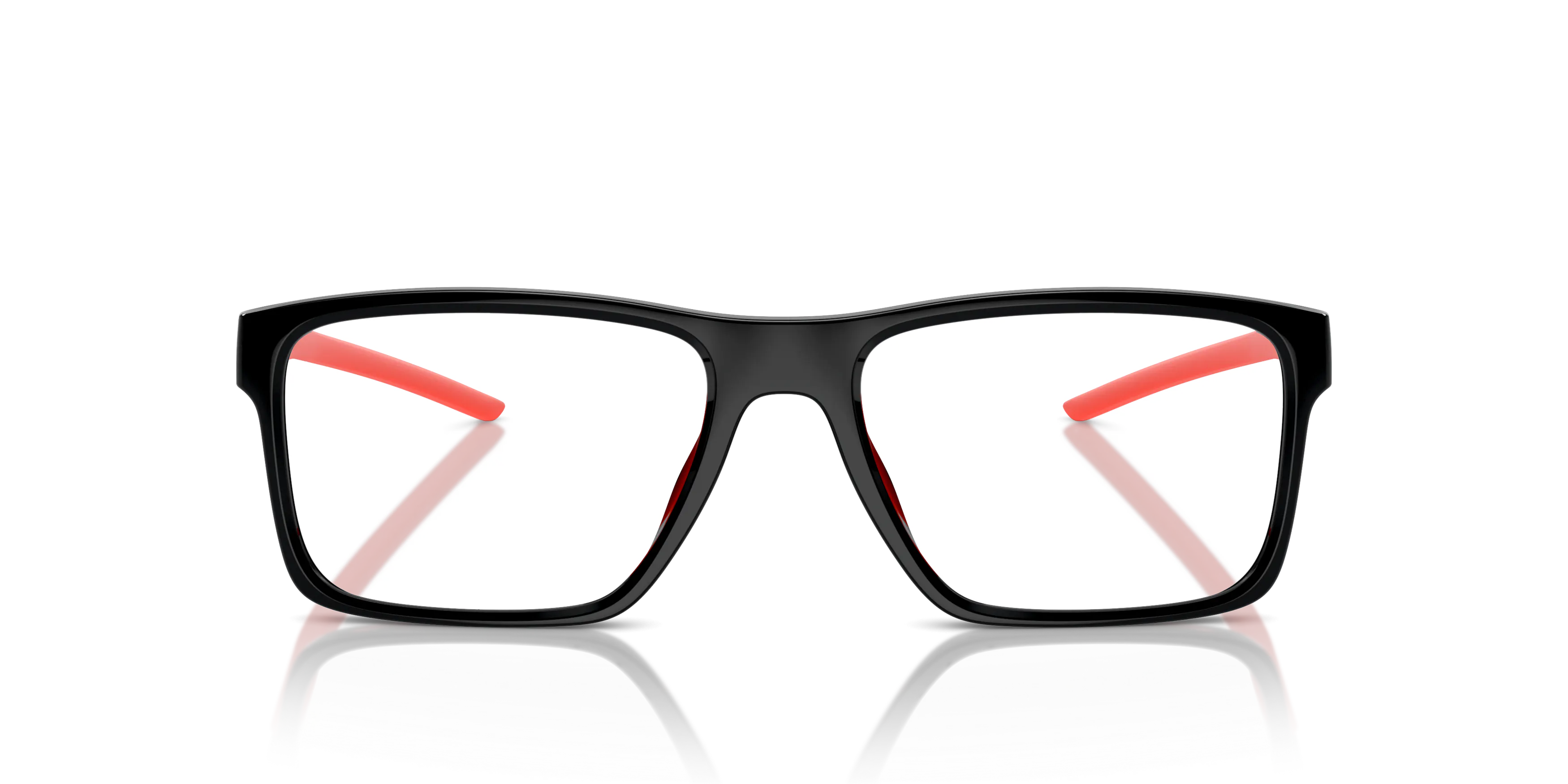 Front, Scuderia Ferrari FZ8007U 501