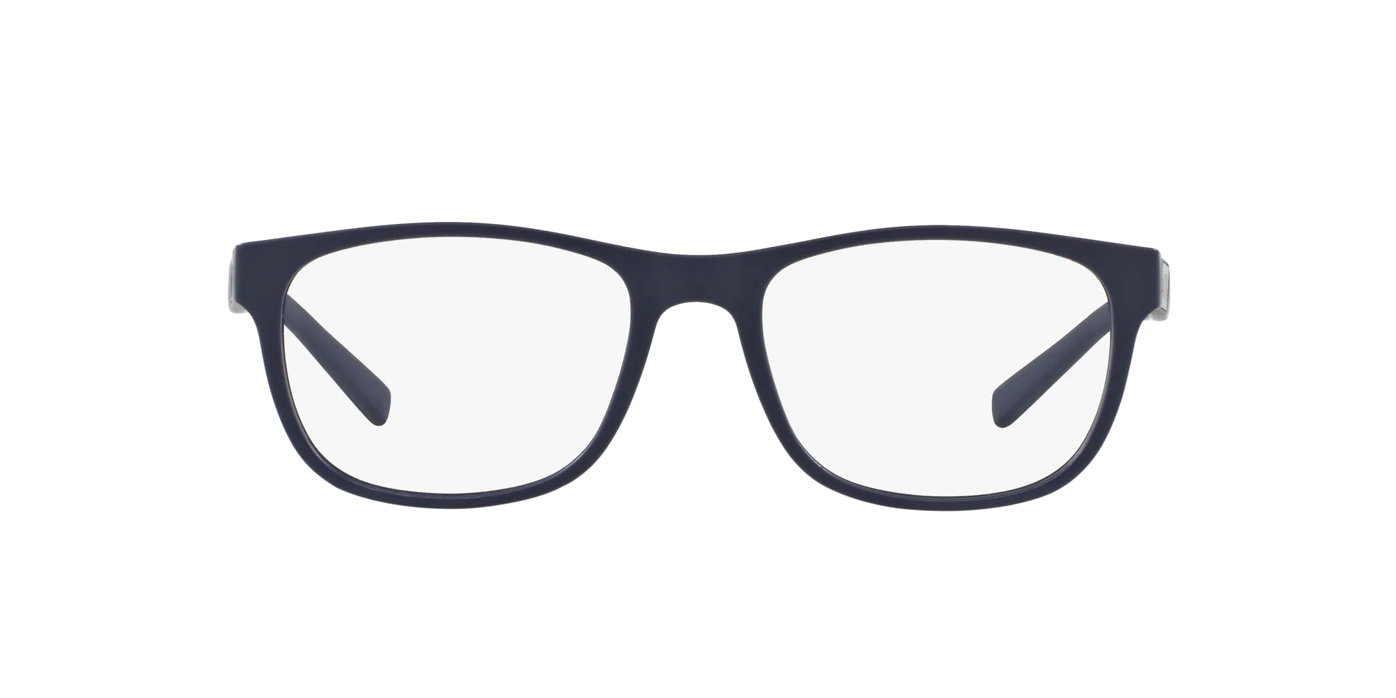 Front, Armani Exchange AX3034 8157