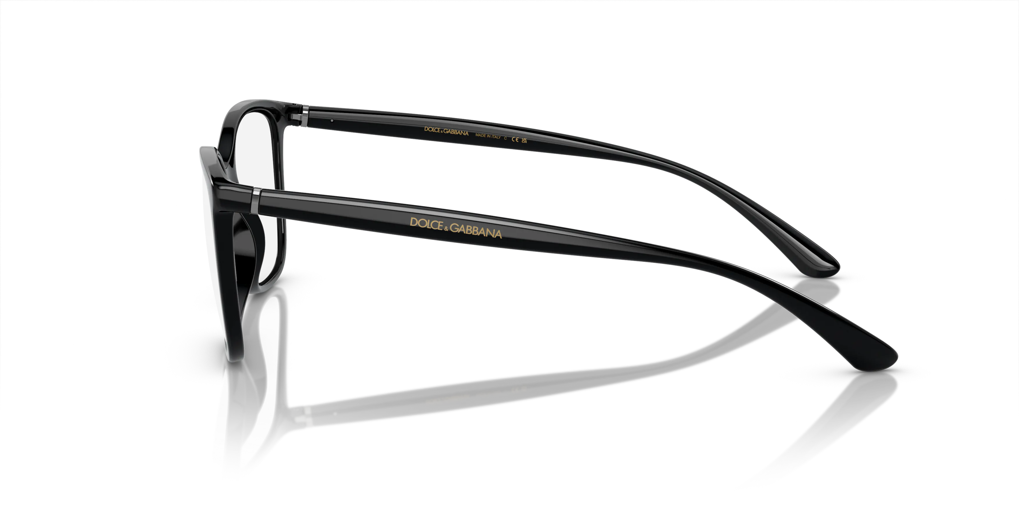 Angle_Left02, Dolce&Gabbana 0DG5026 501