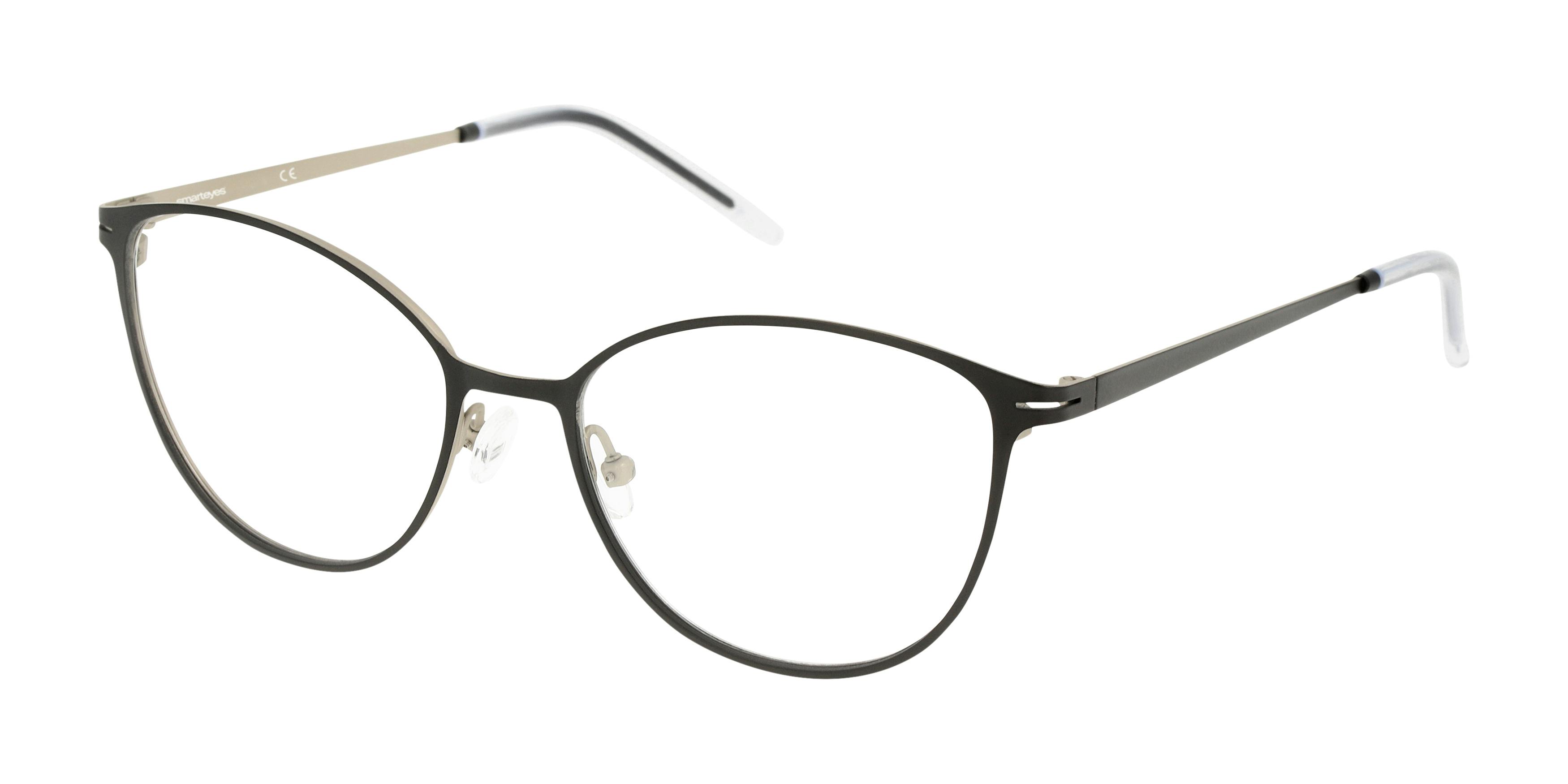 Front, Titanium 0IY1041T C02 Glasögonbåge