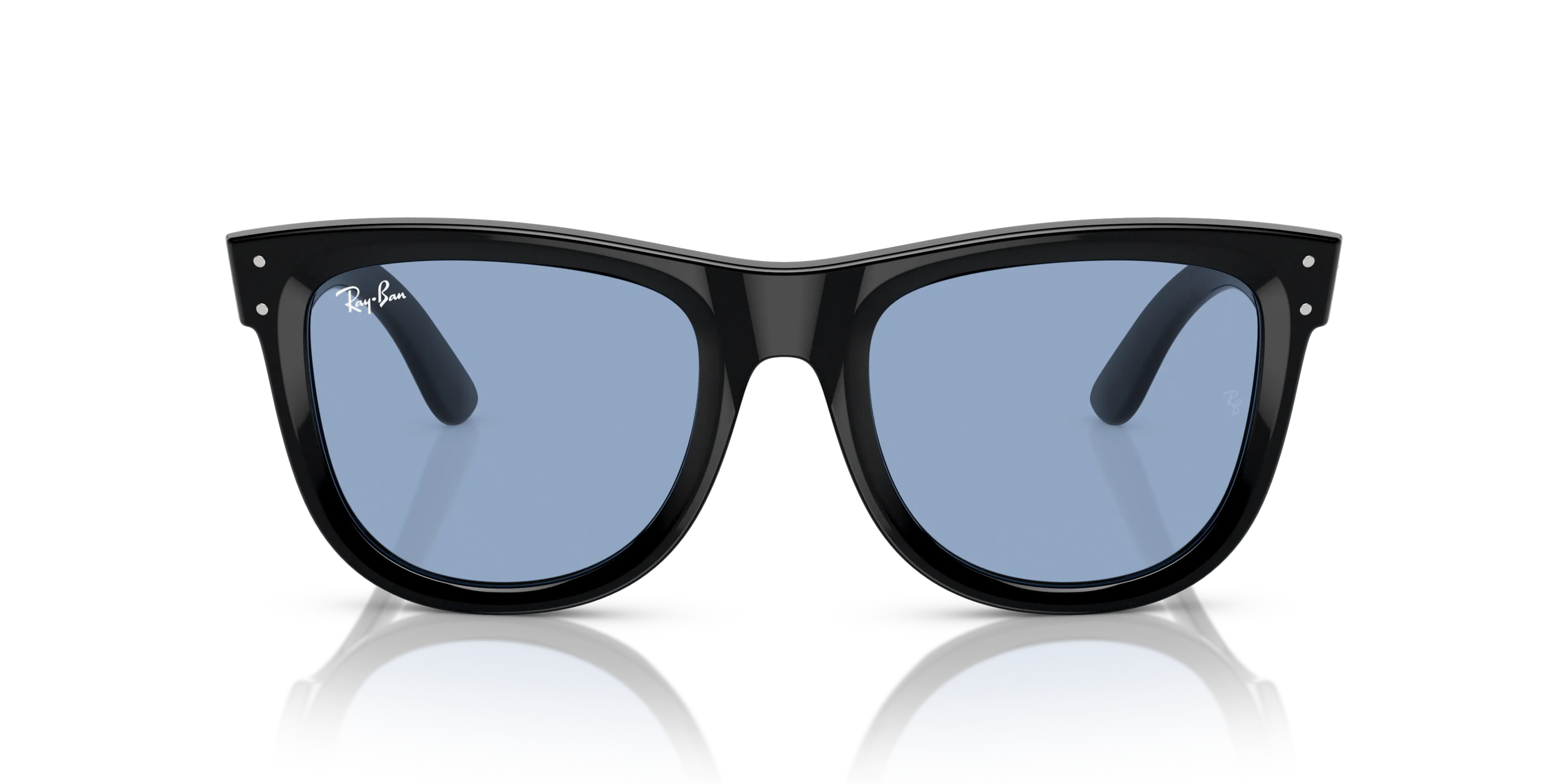 Front, Ray-Ban Wayfarer Reverse RBR0502S 667772