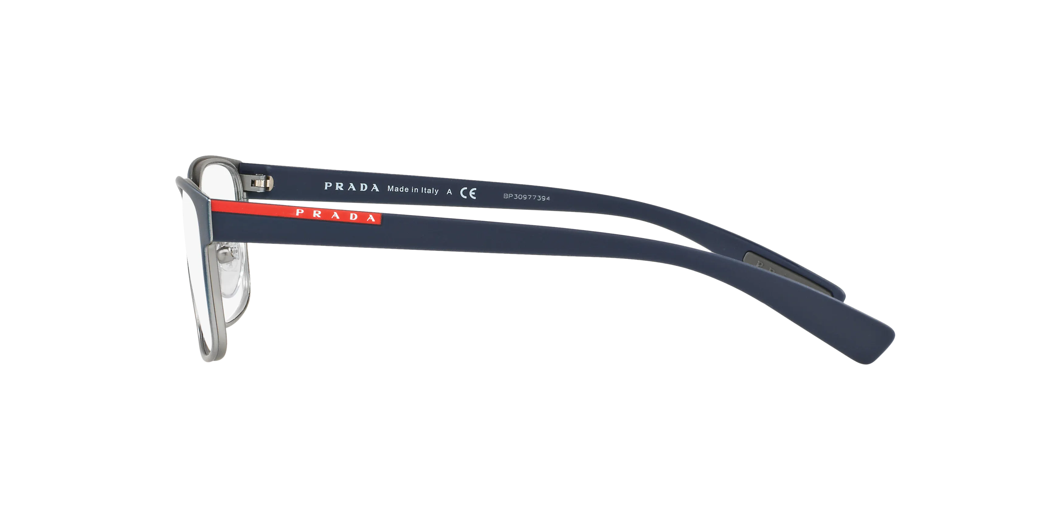 Angle_Left02, Prada Linea Rossa LIFESTYLE PS 50GV U6T1O1