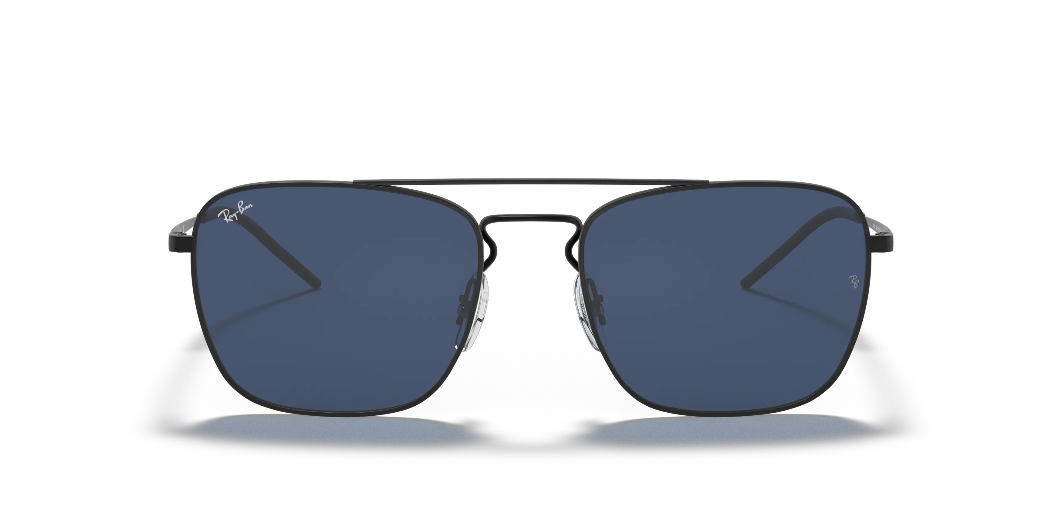 Front, Ray-Ban RB3588 901480