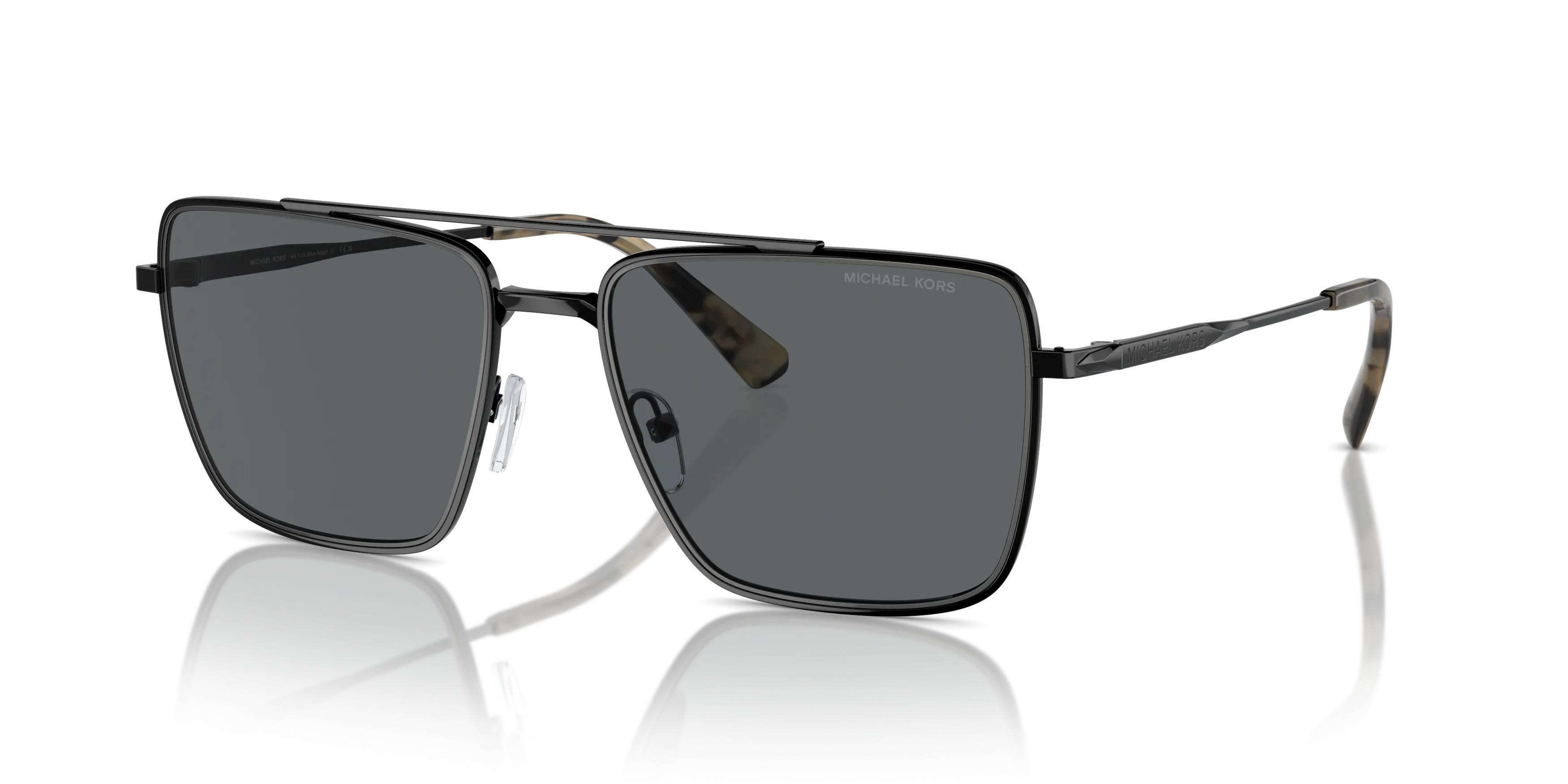 Angle_Left01, Michael Kors Blue Ridge MK1154 100587