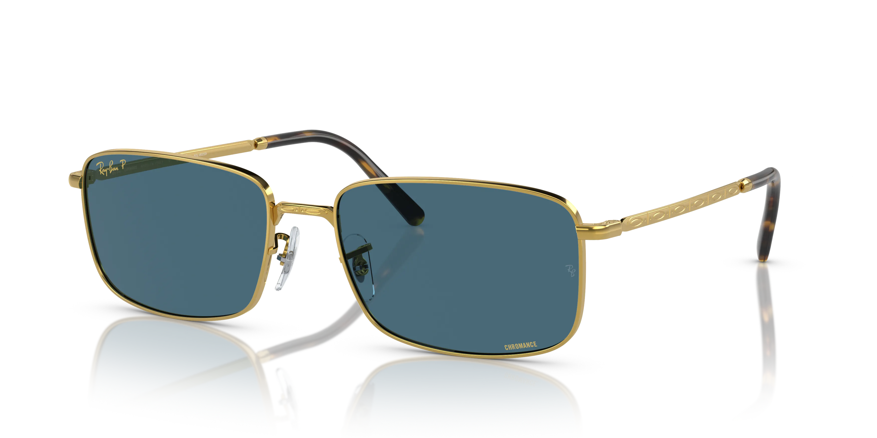 Angle_Left01, Ray-Ban RB3717 9196S2