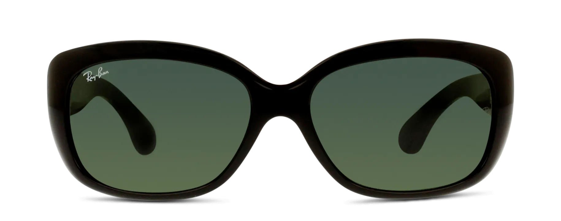 Front, Ray-Ban JACKIE OHH RB4101 601
