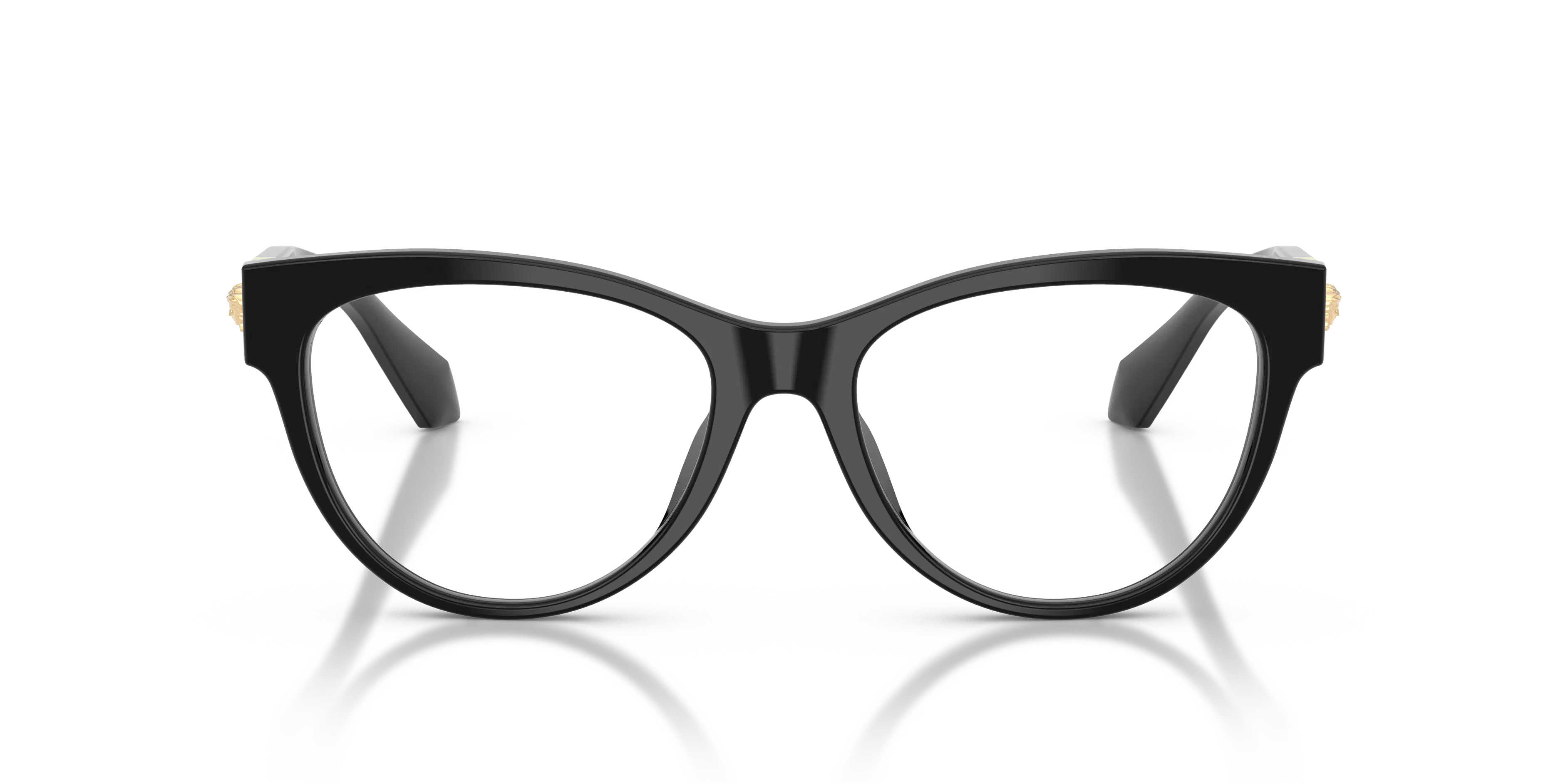 Front, Versace VE3402U 3705
