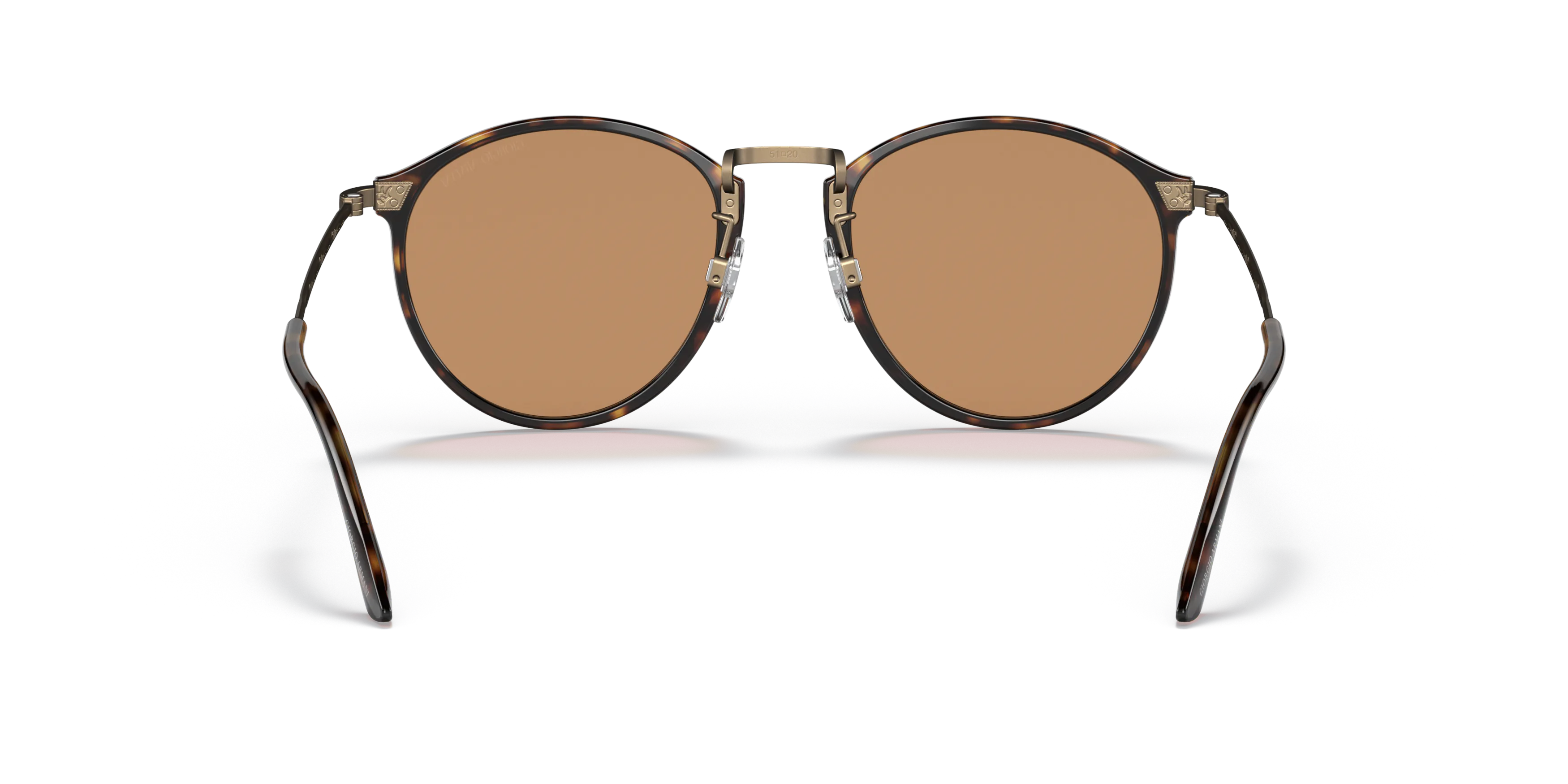 Detail02, Giorgio Armani AR 318SM 502653