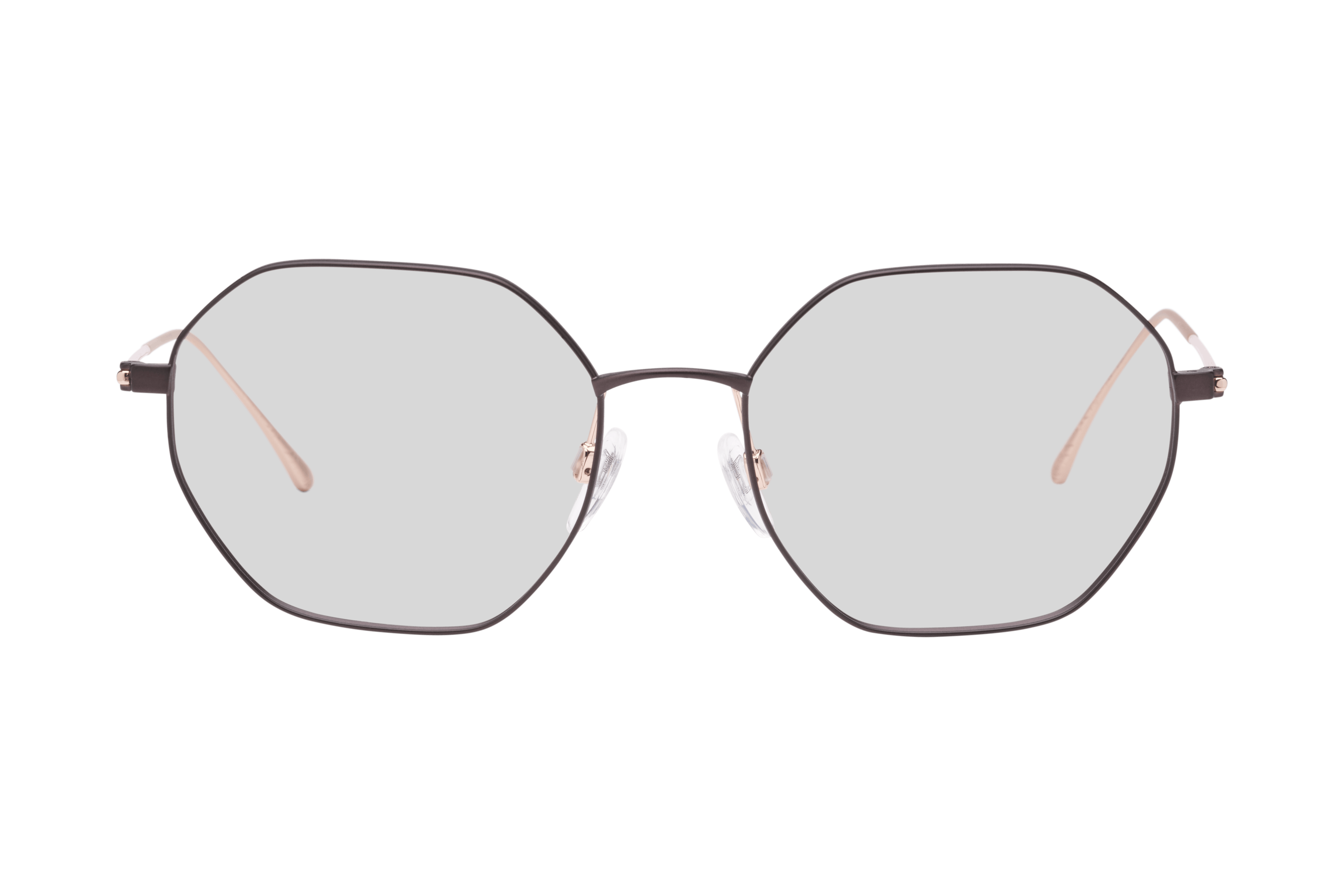 Front, Taberg by Smarteyes Backnejlika 7053 6726 Glasögonbåge