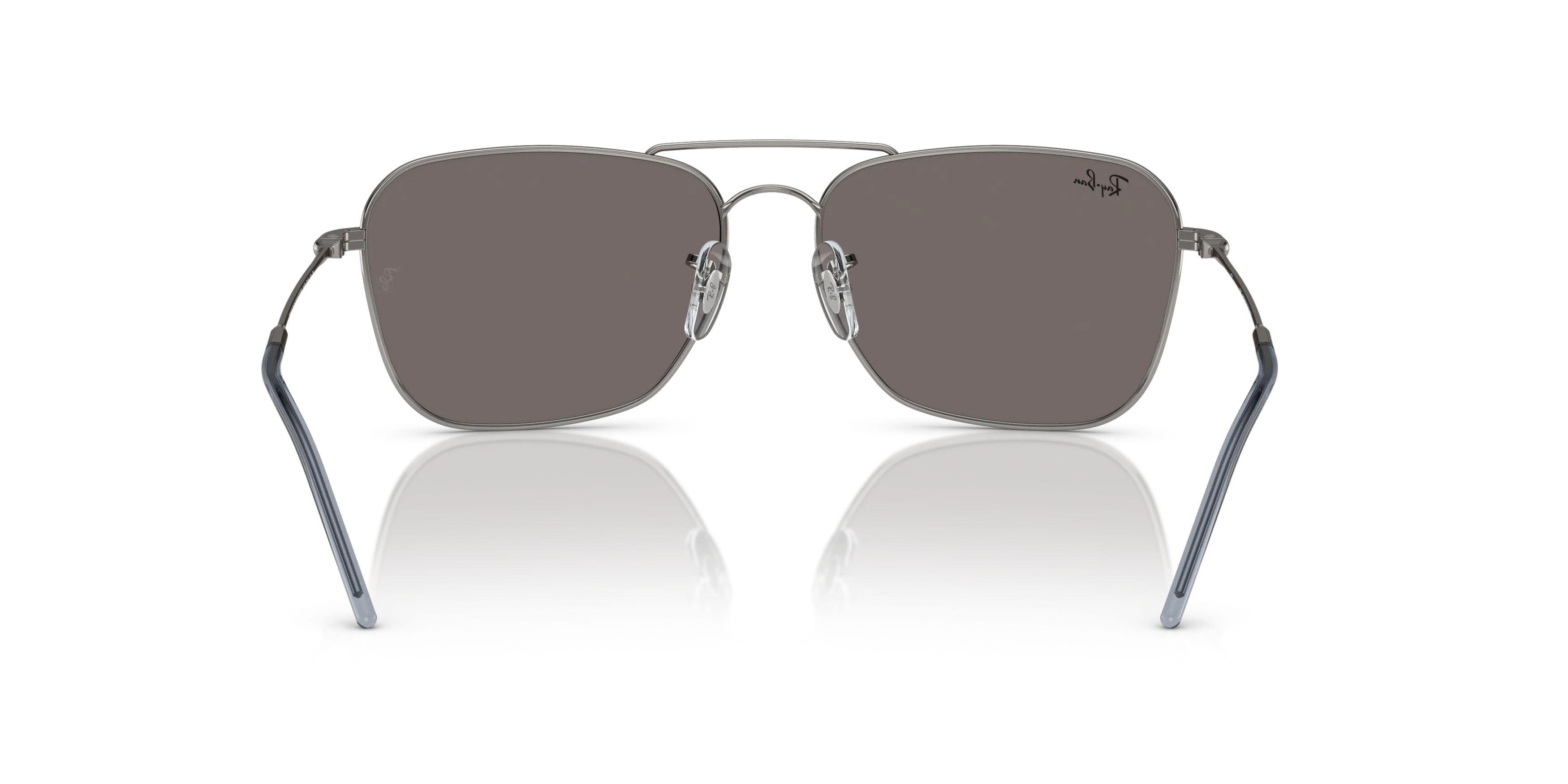 Detail02, Ray-Ban Caravan Reverse RBR 0102S Sunglasses