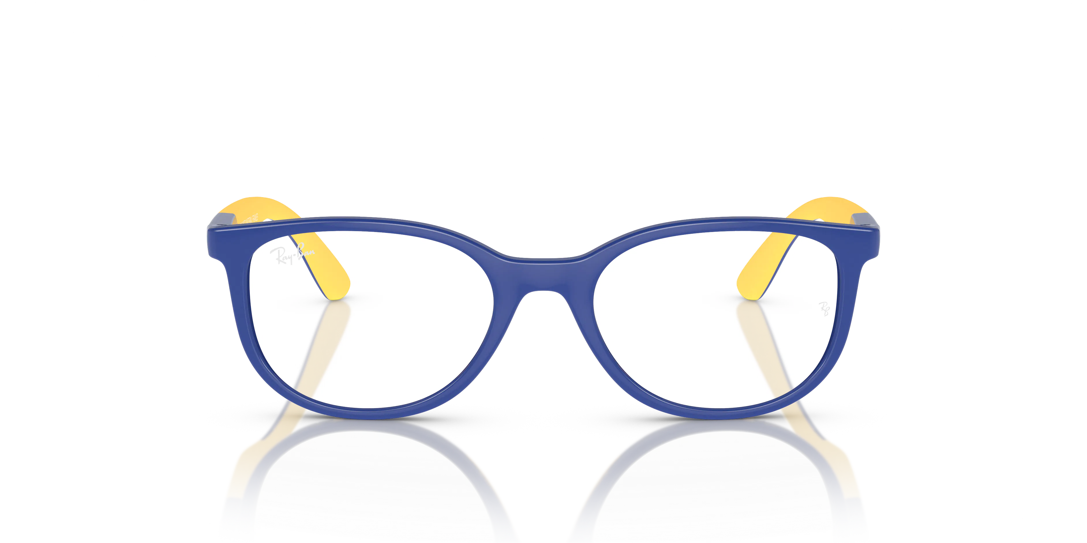 Front, Ray-Ban RB1622 3929