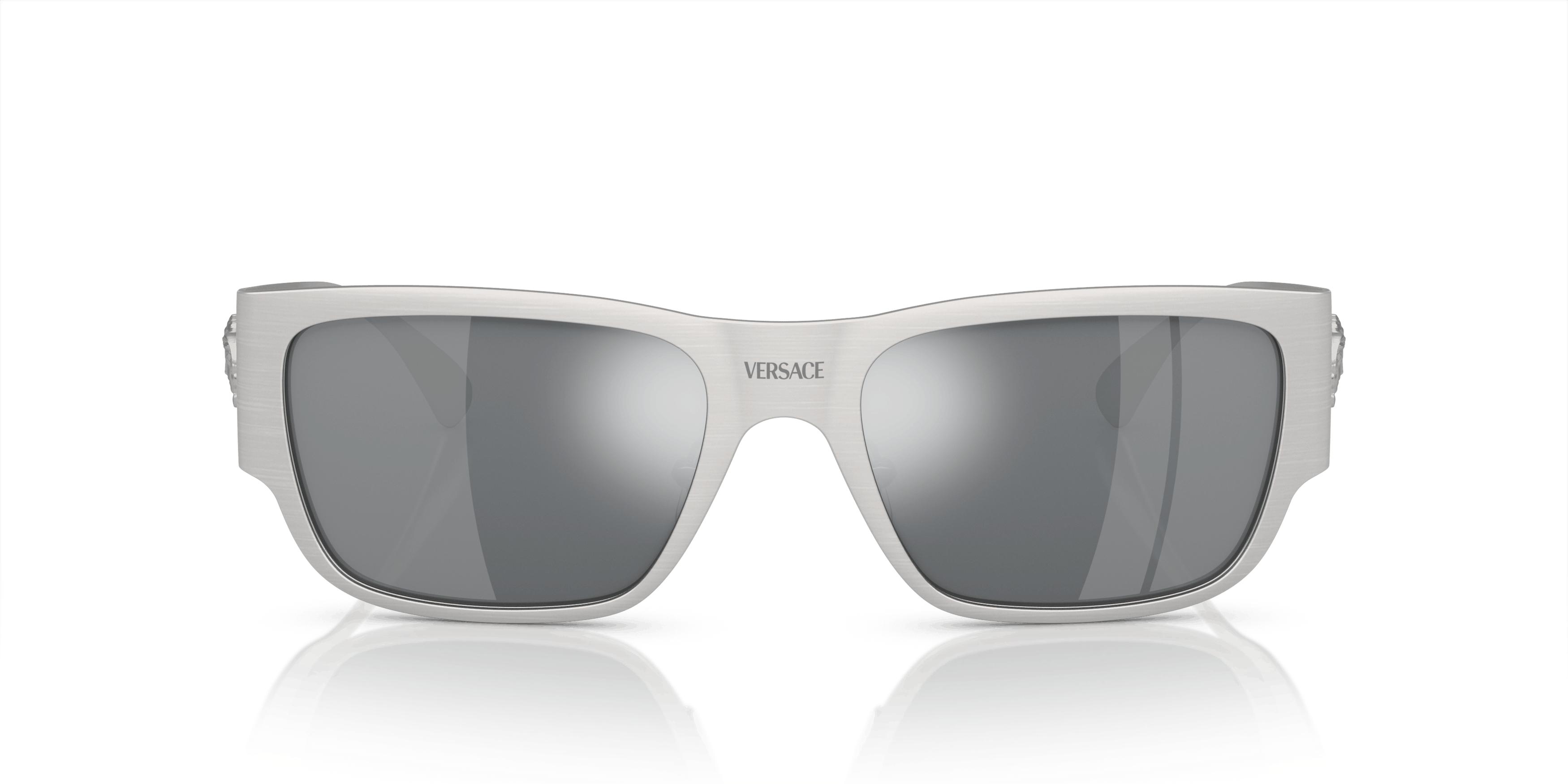 Front, Versace VE2262 12666G