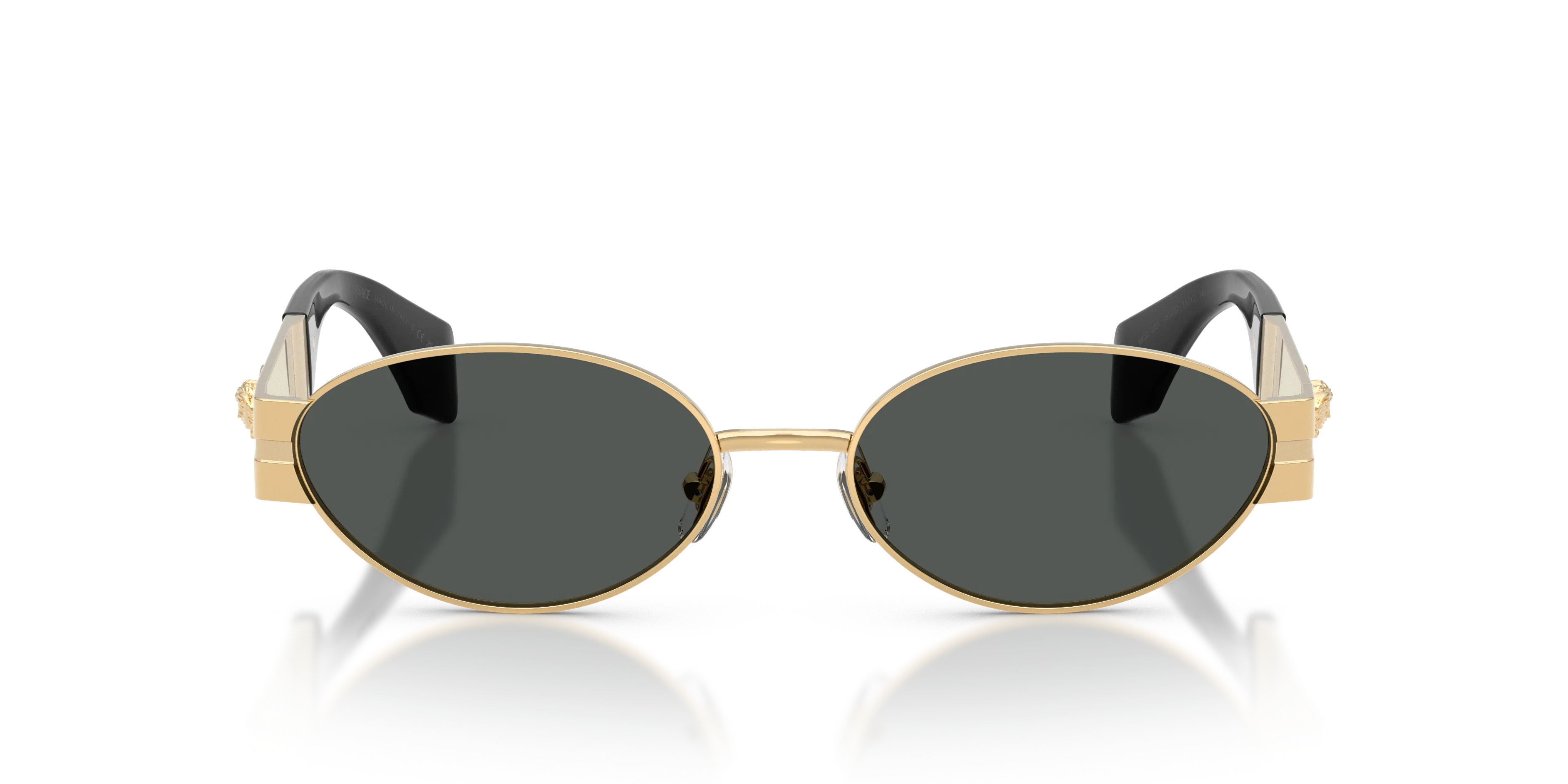 Front, Versace VE 2301 Sunglasses