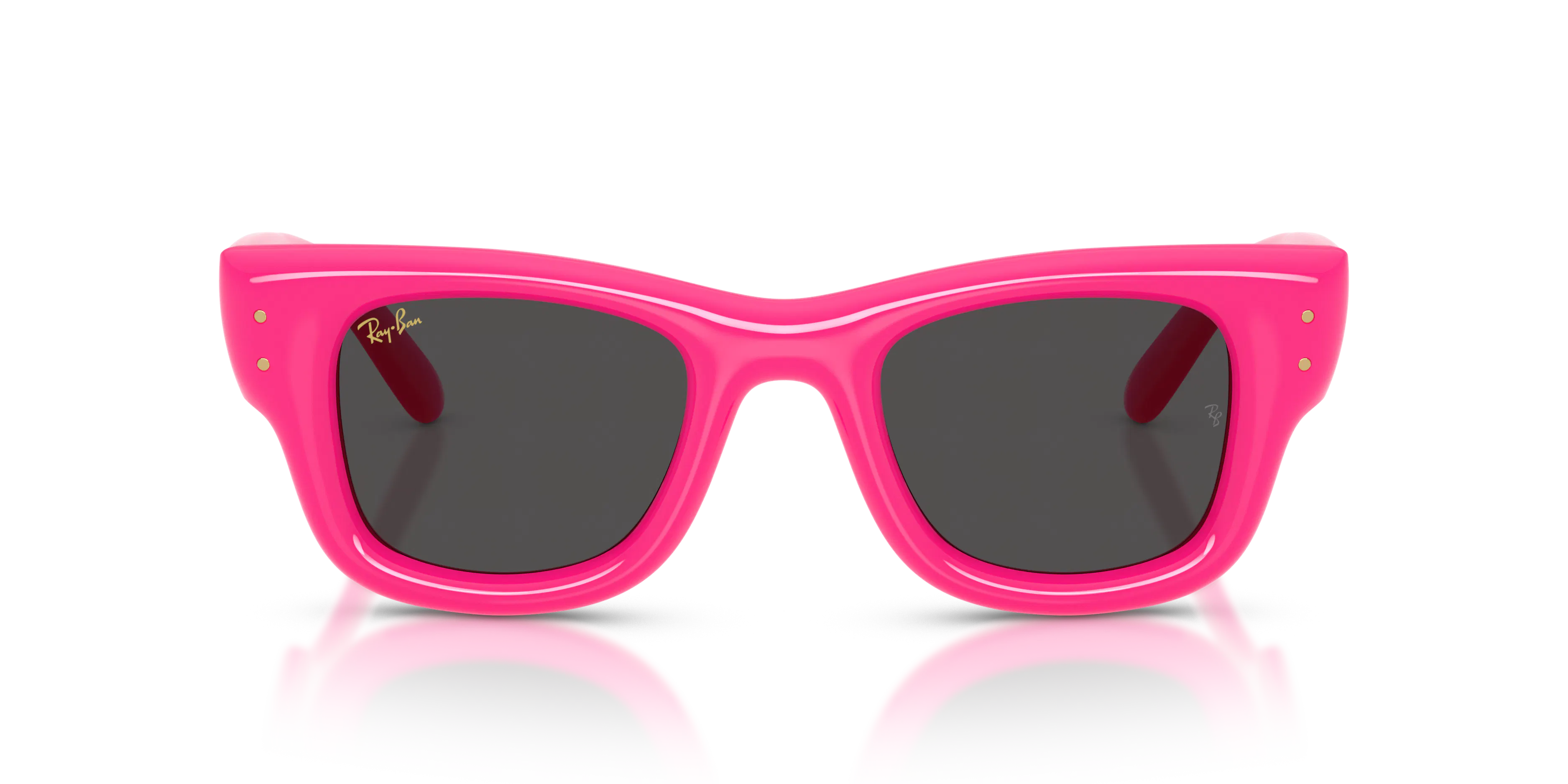 Front, Ray-Ban WAYFARER PUFFER RB4940 683287