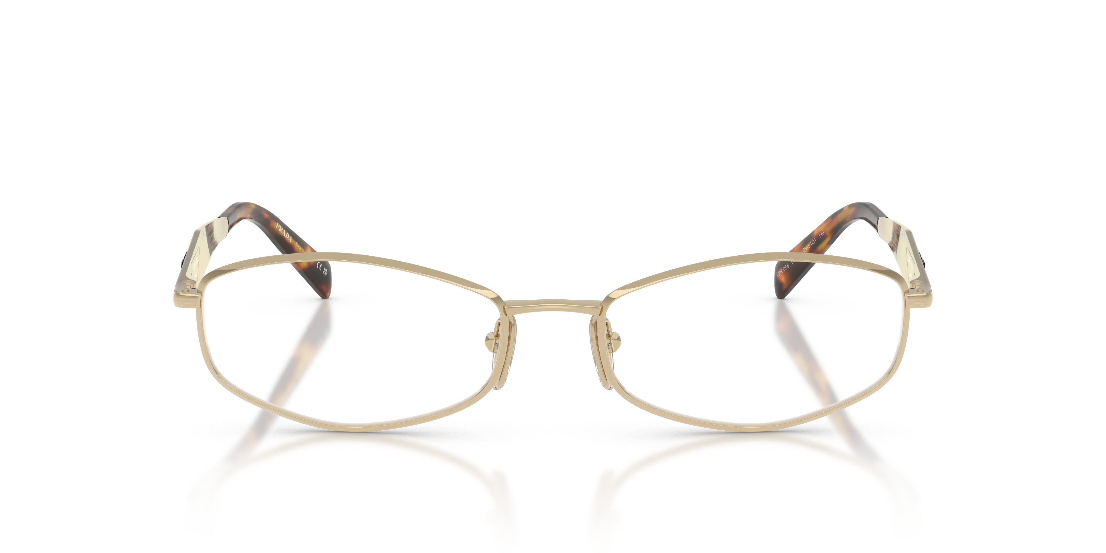 Prada PR D58V ZVN1O1