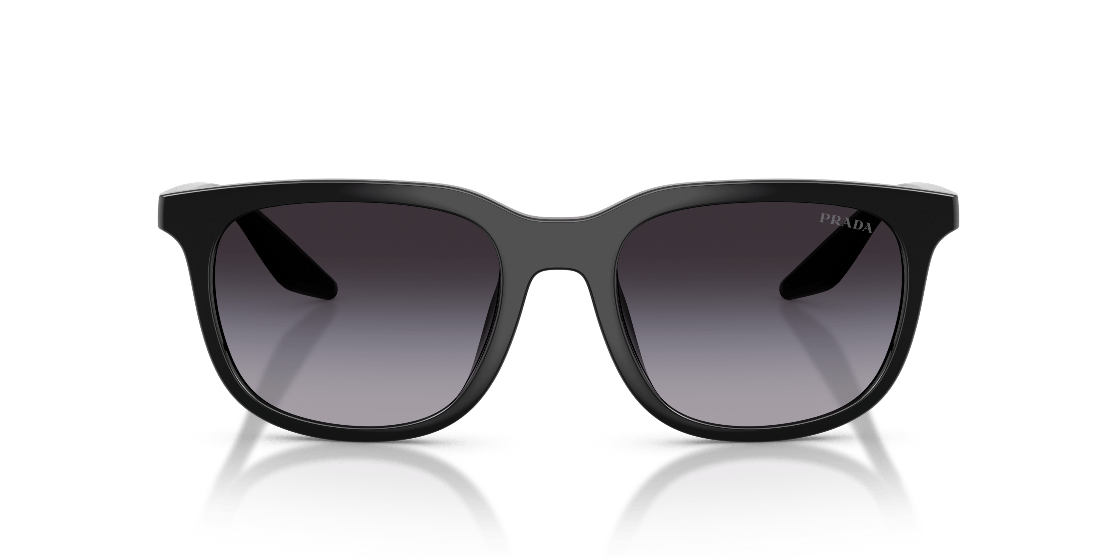 Front, Prada Linea Rossa PS B09SU 1AB31A