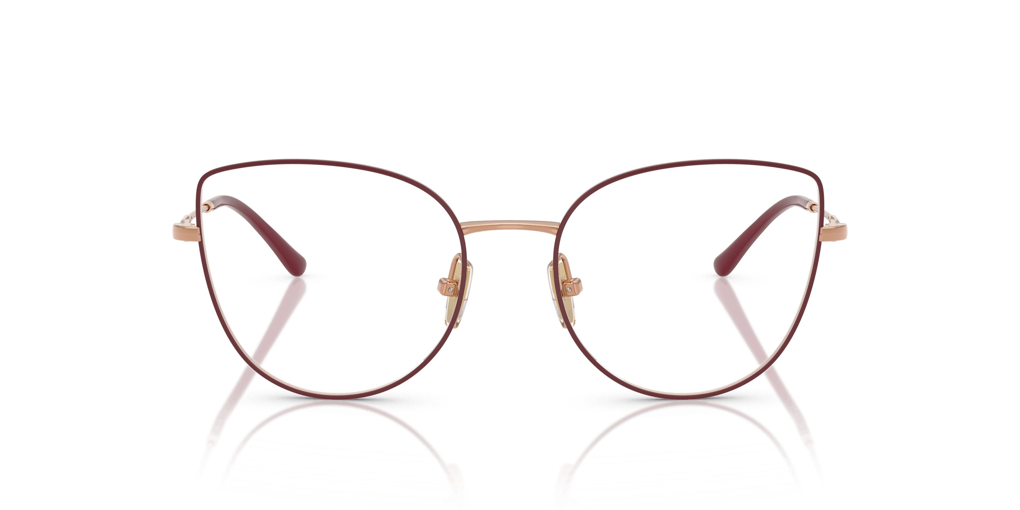 Front, Vogue Eyewear VO4298T 5194