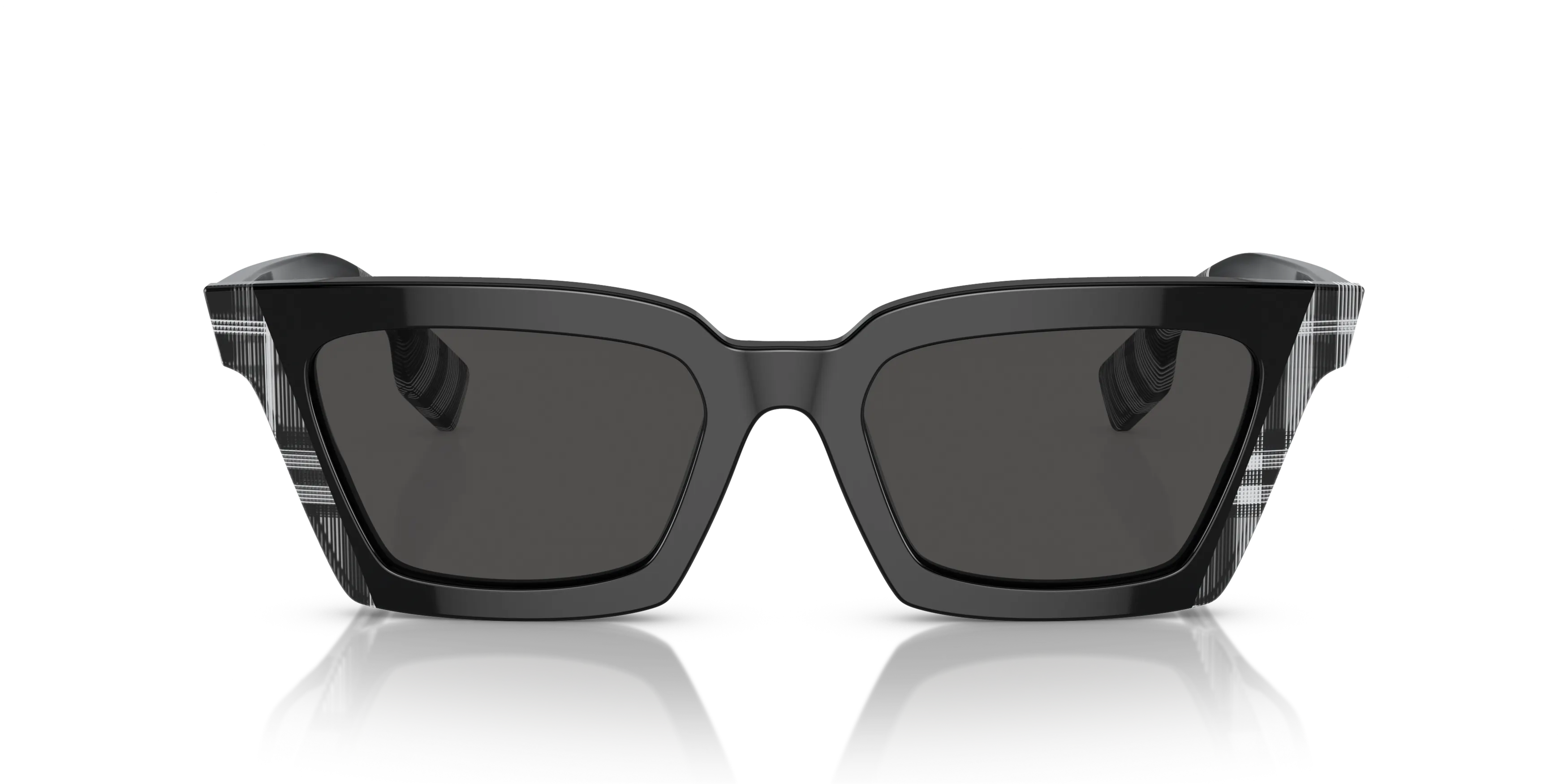 Front, Burberry Briar BE4392U 405187