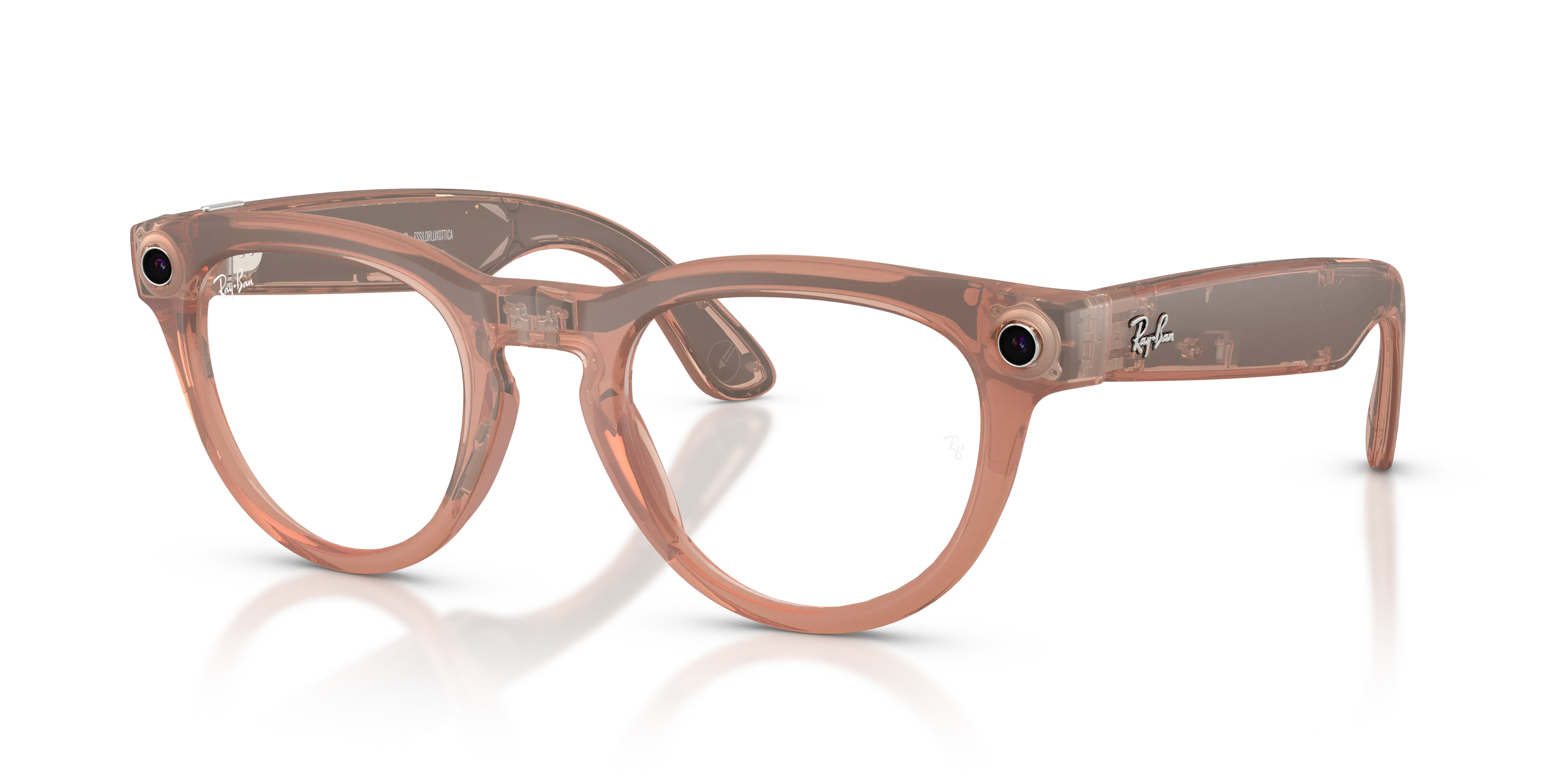 Angle_Left01, Ray-Ban Meta Headliner (Gen 2) RW 4013 with Transitions® lenses