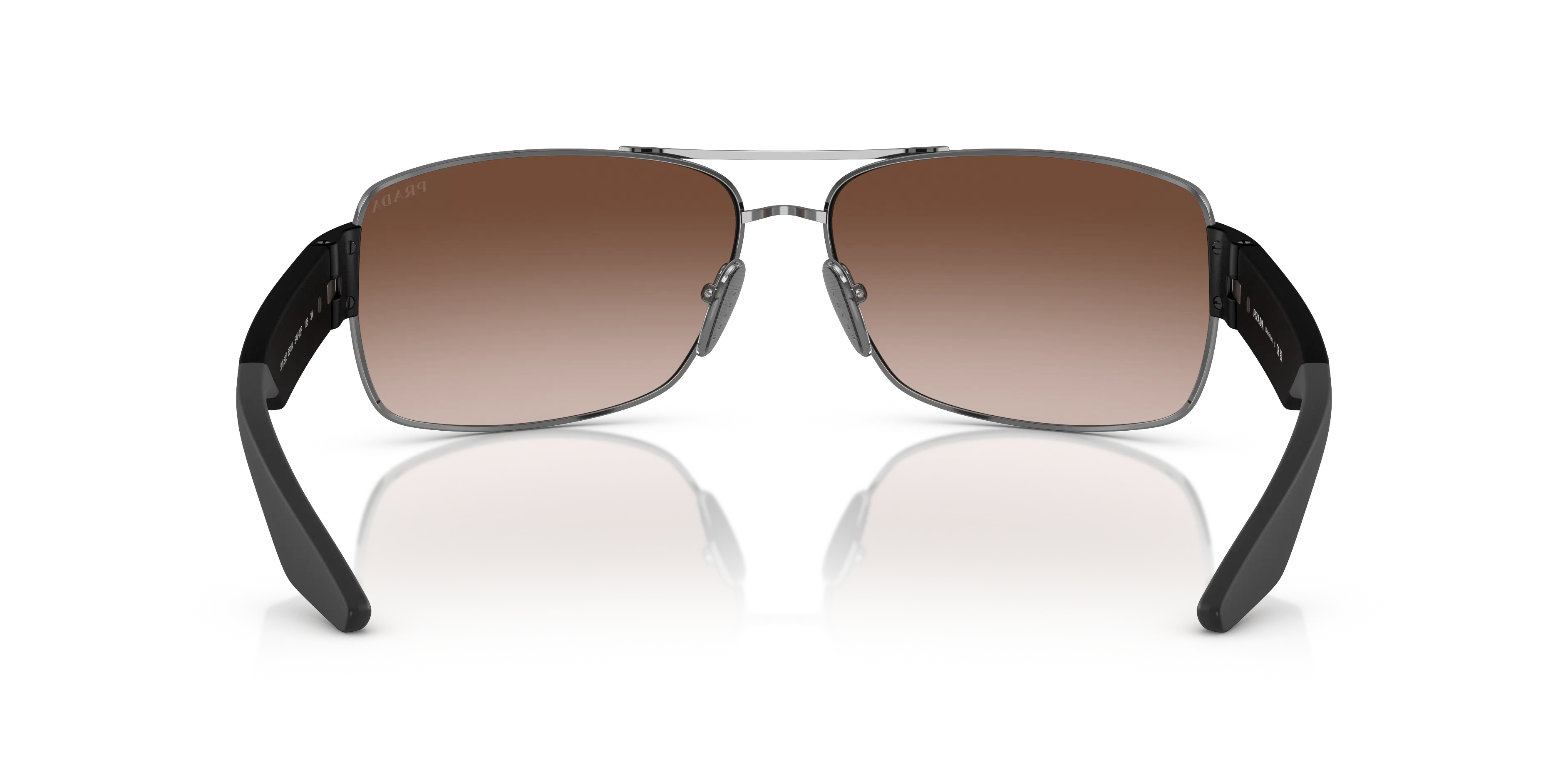 Detail02, Prada Linea Rossa PS 50ZS 5AV02P