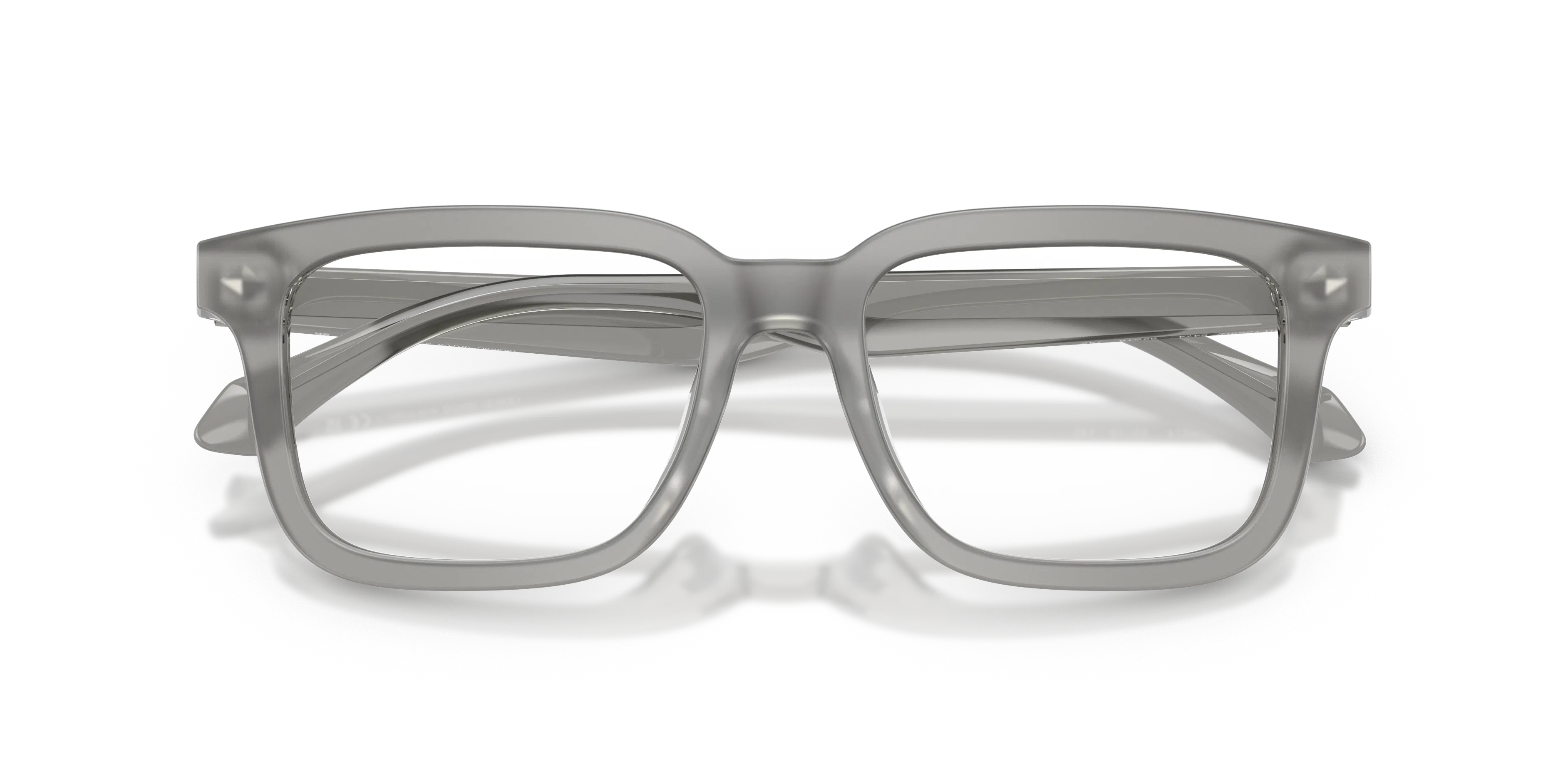 Folded, GIORGIO ARMANI 0 AR7293U 6474