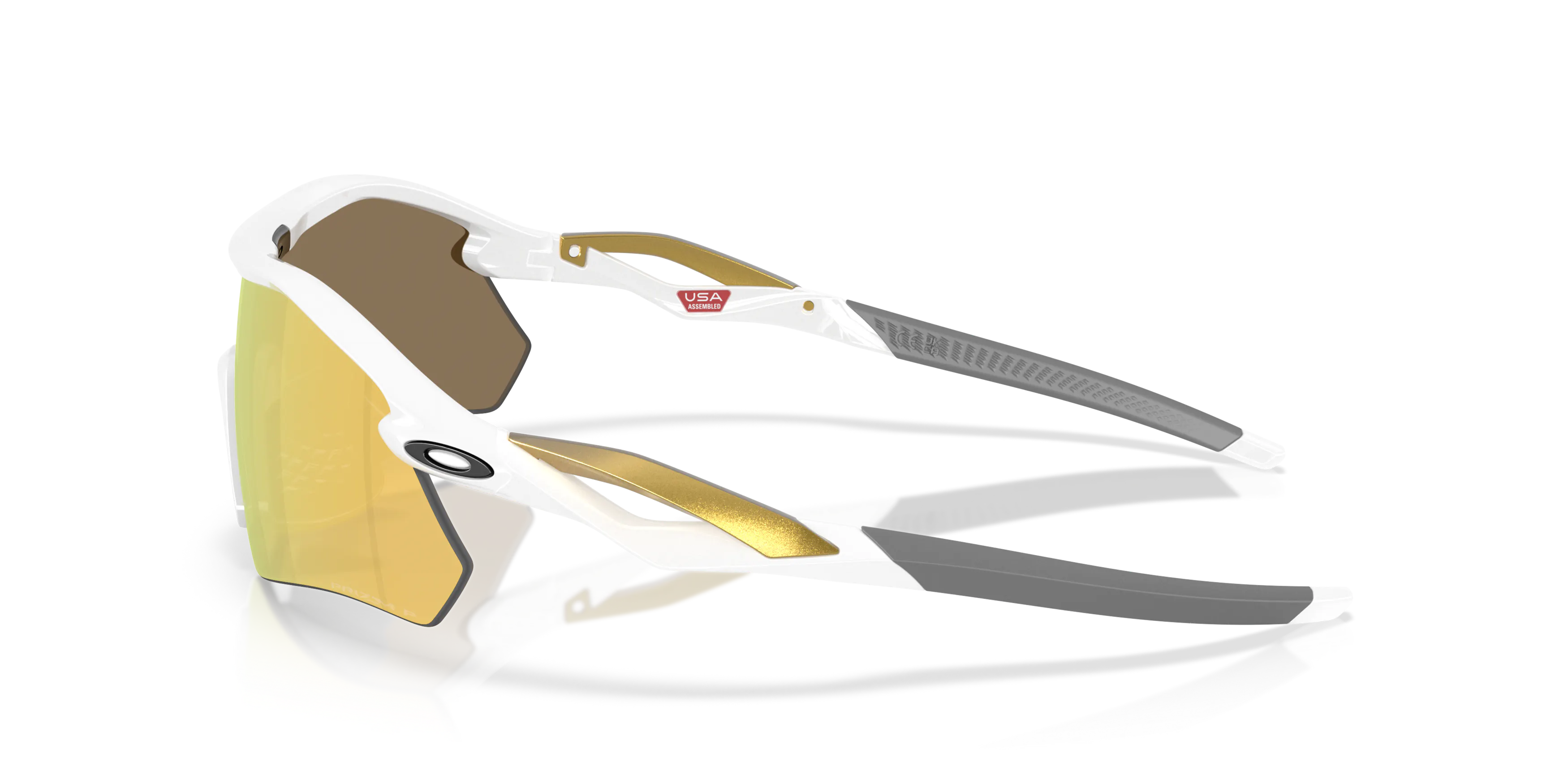 Angle_Left02, Oakley 0OO9495D 949505 Solglasögon