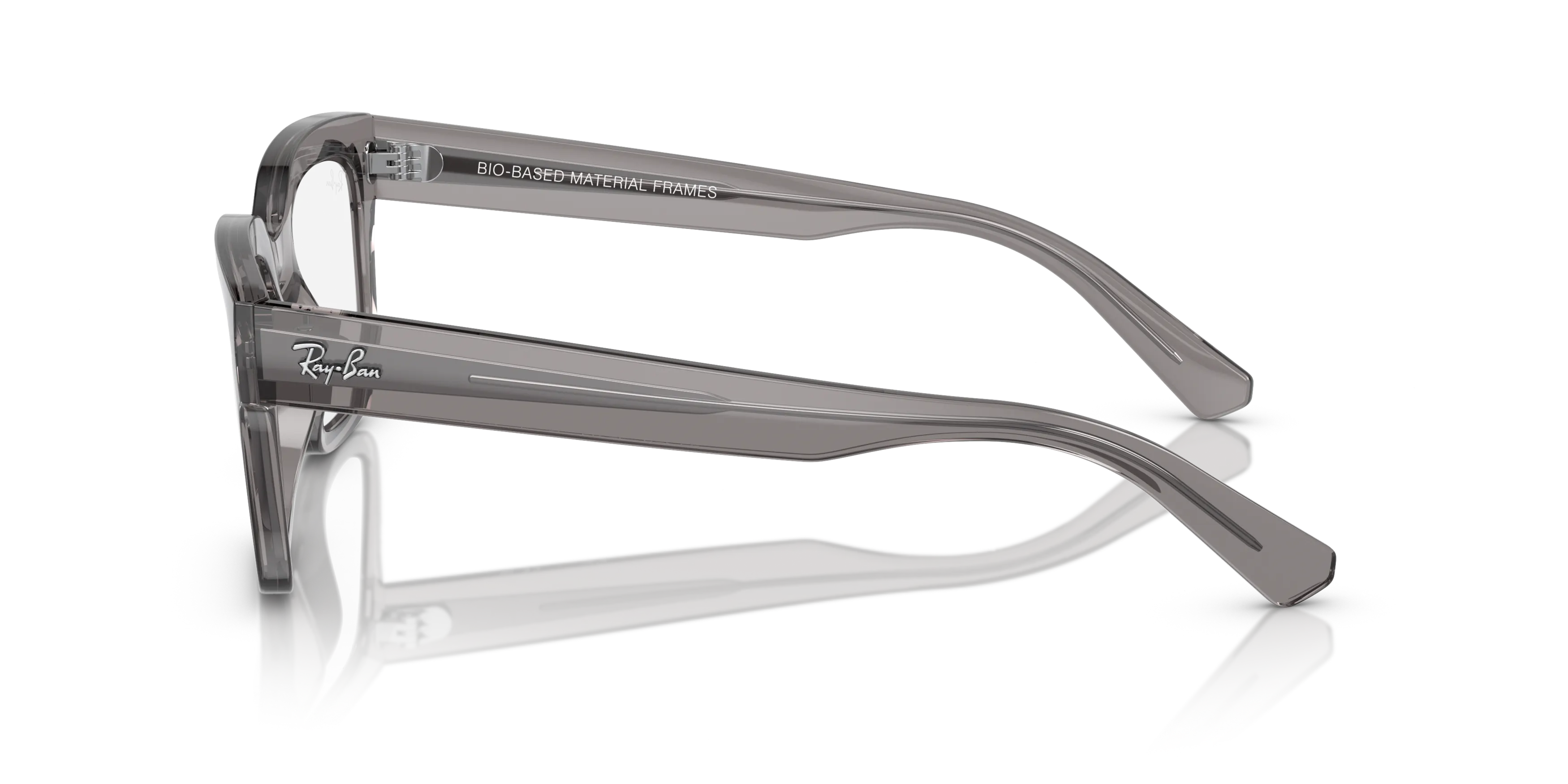 Angle_Left02, Ray-Ban Chad Bio Based 0RX7217 8263 Glasögonbåge