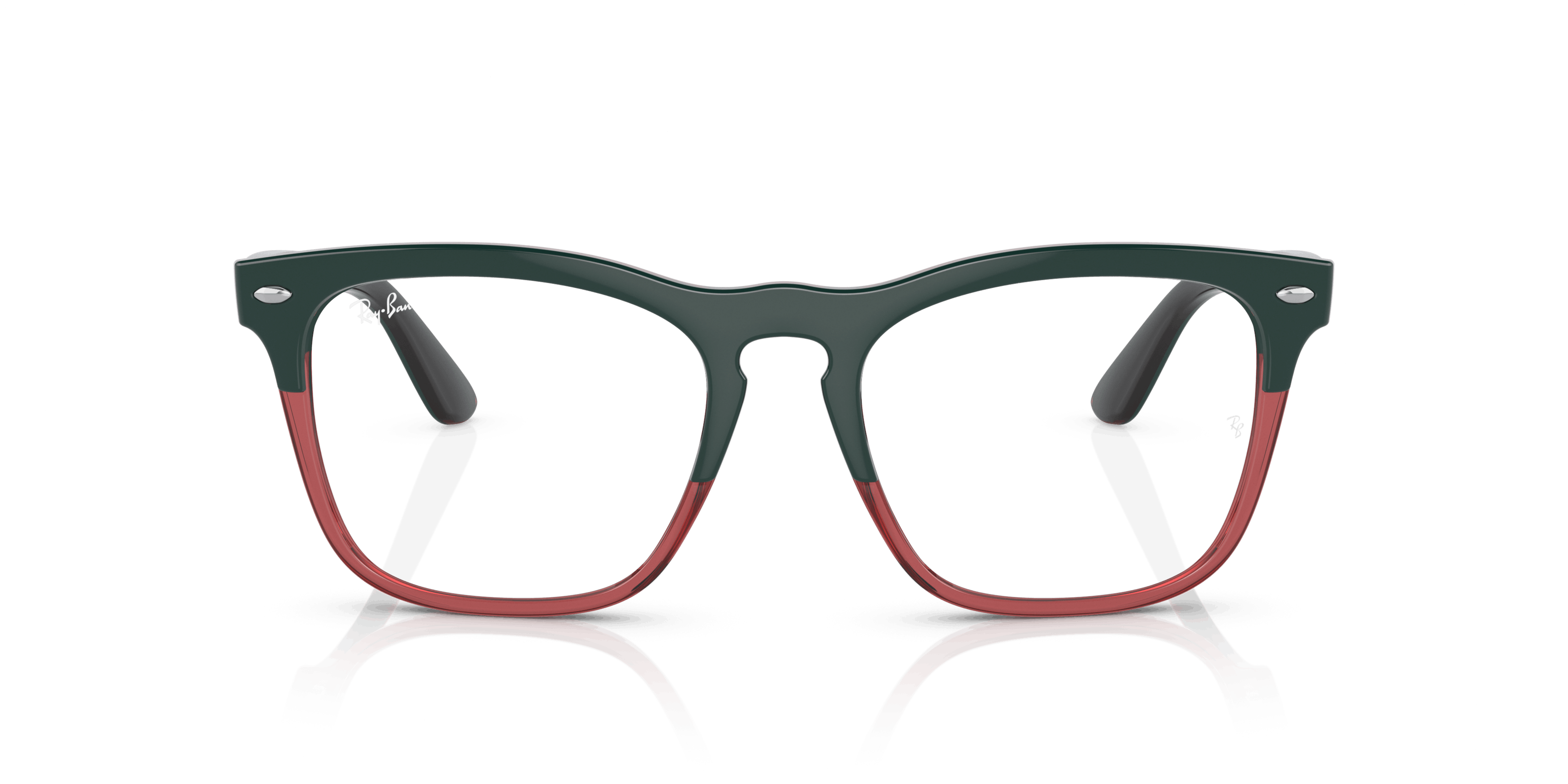 Front, Ray-Ban STEVE RB4487V 8194