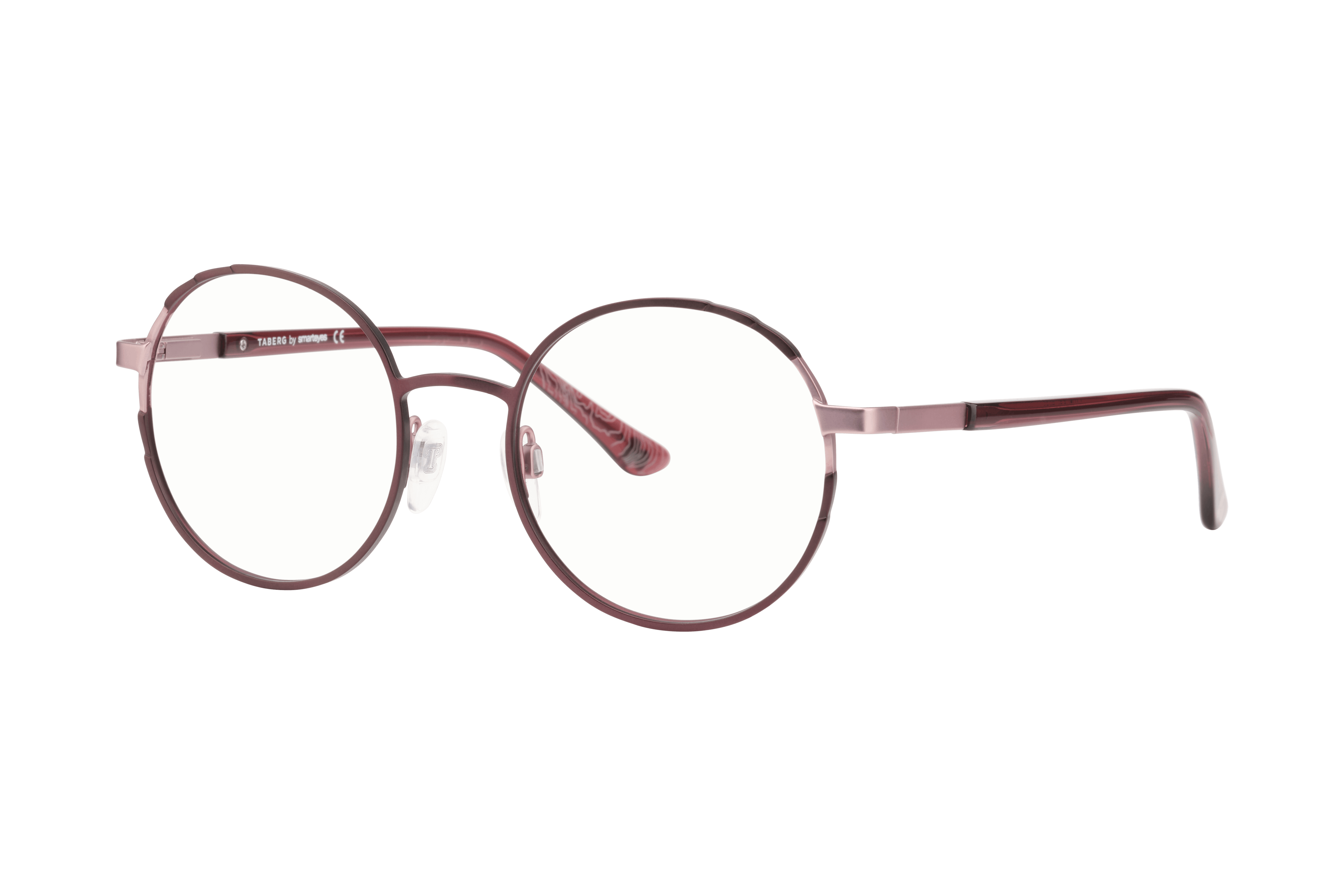 Angle_Left01, Taberg by Smarteyes Lavendel 7044 3733 Brillestel