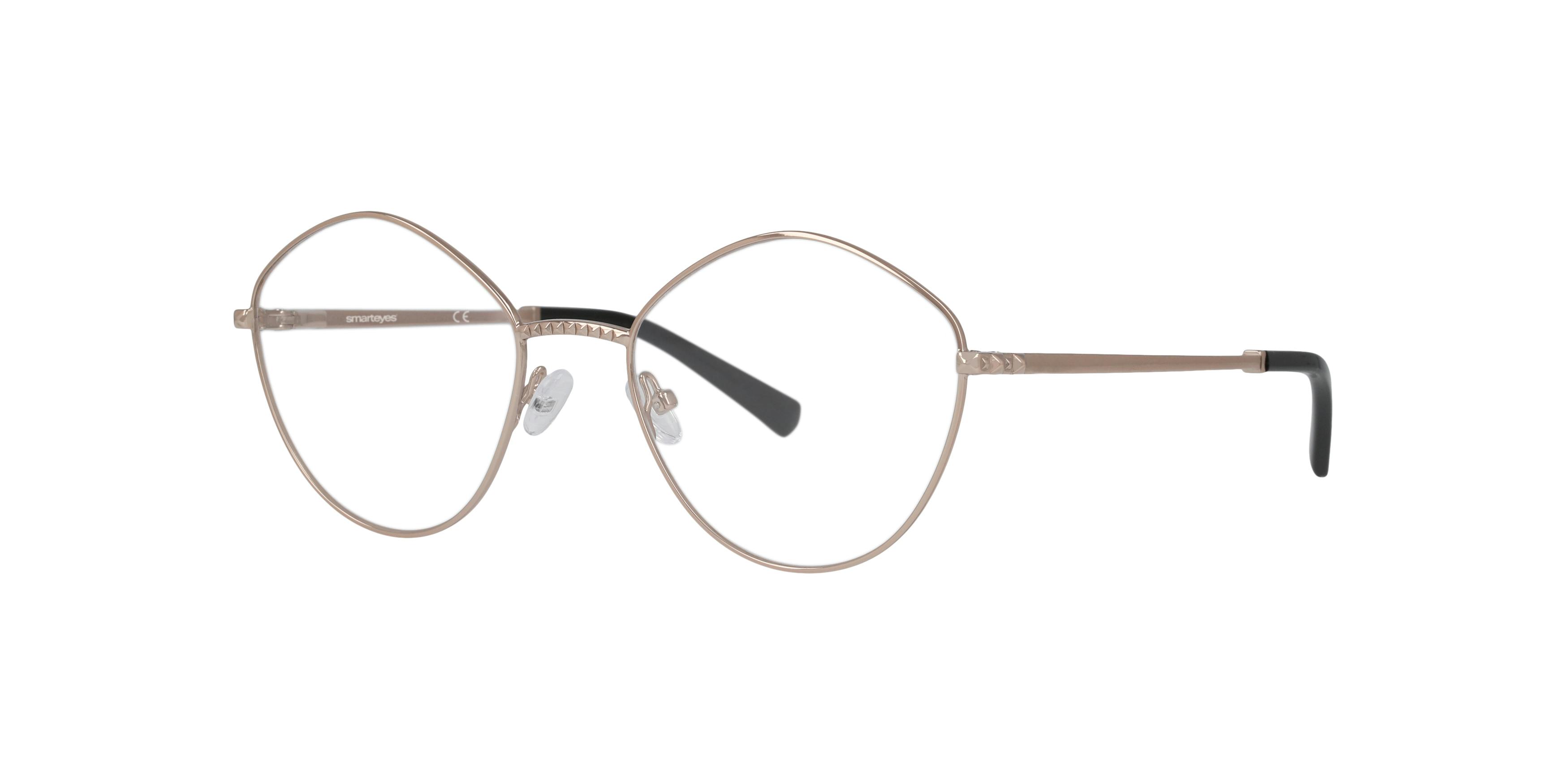 Front, Contemporary Crush 0IY1132 C01 Glasögonbåge