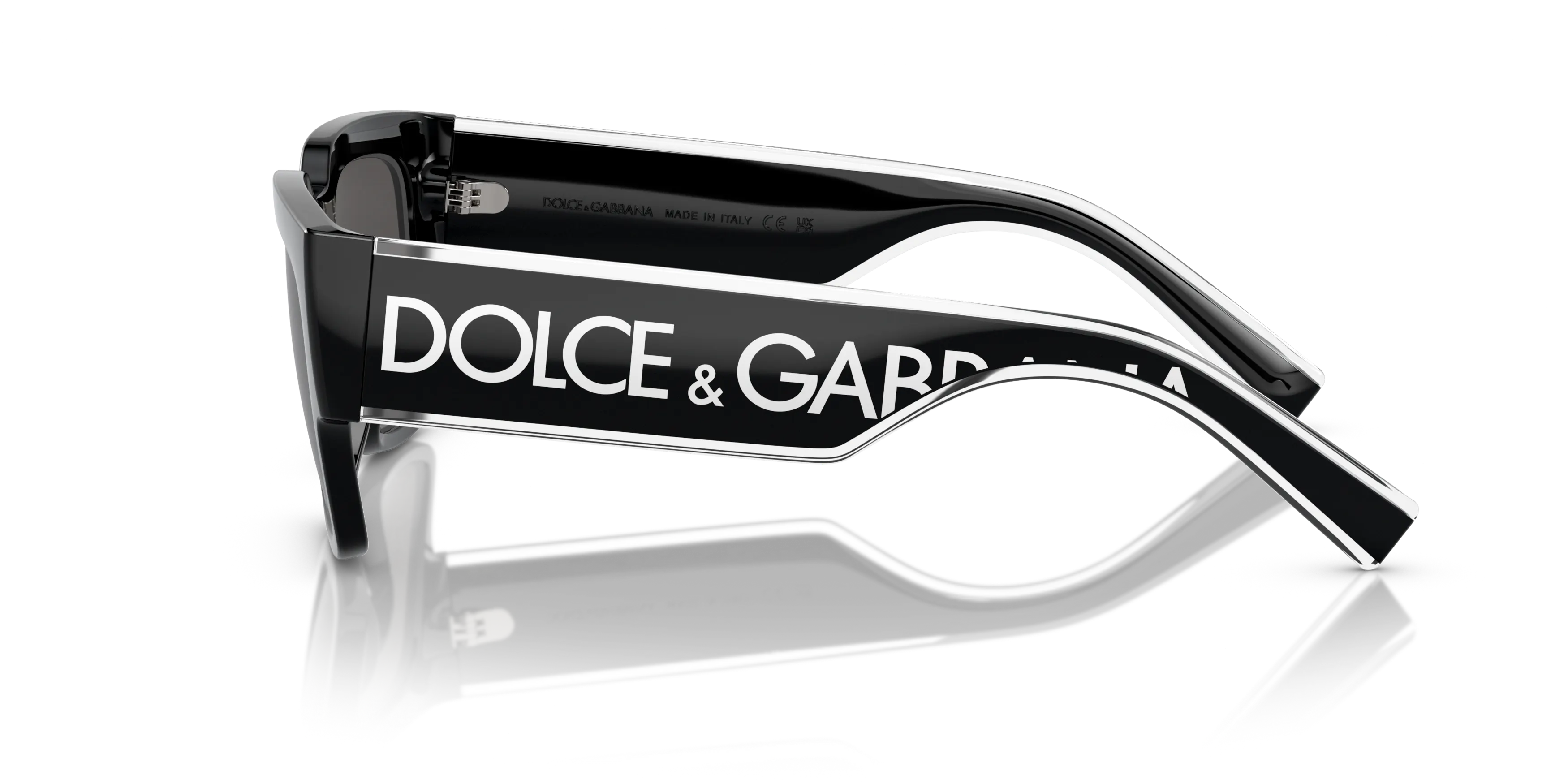 Angle_Left02, DOLCE & GABBANA DG6184 501/87