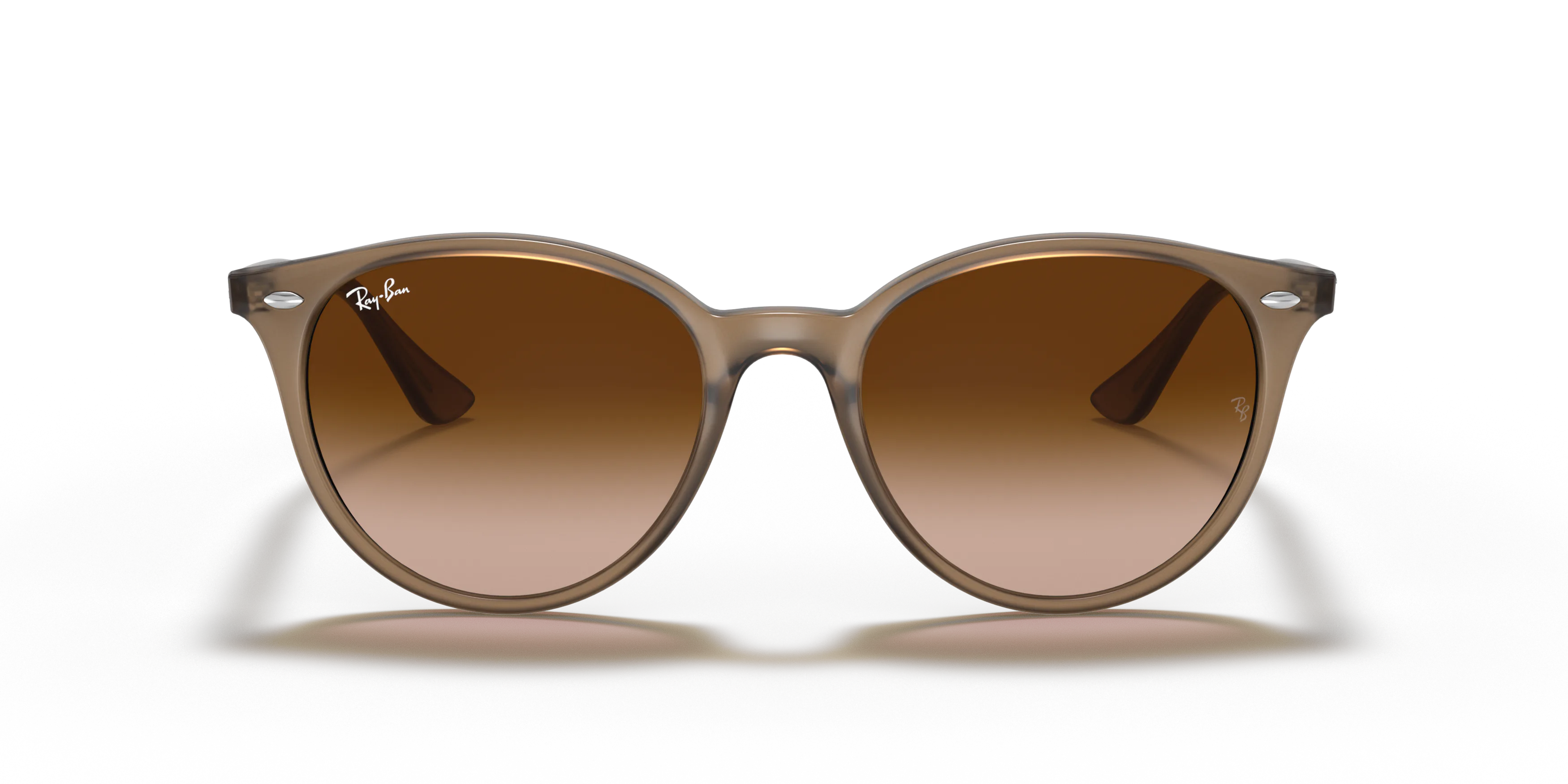 Front, Ray-Ban RB 4305 Sunglasses