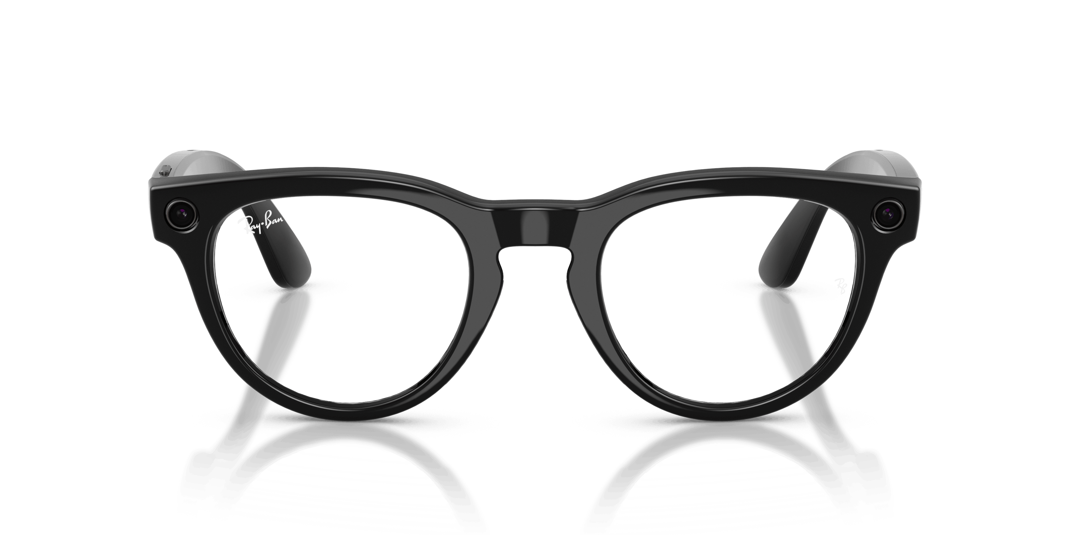 Front, Ray-Ban Meta Headliner (Gen 2) RW 4013 with Transitions® lenses