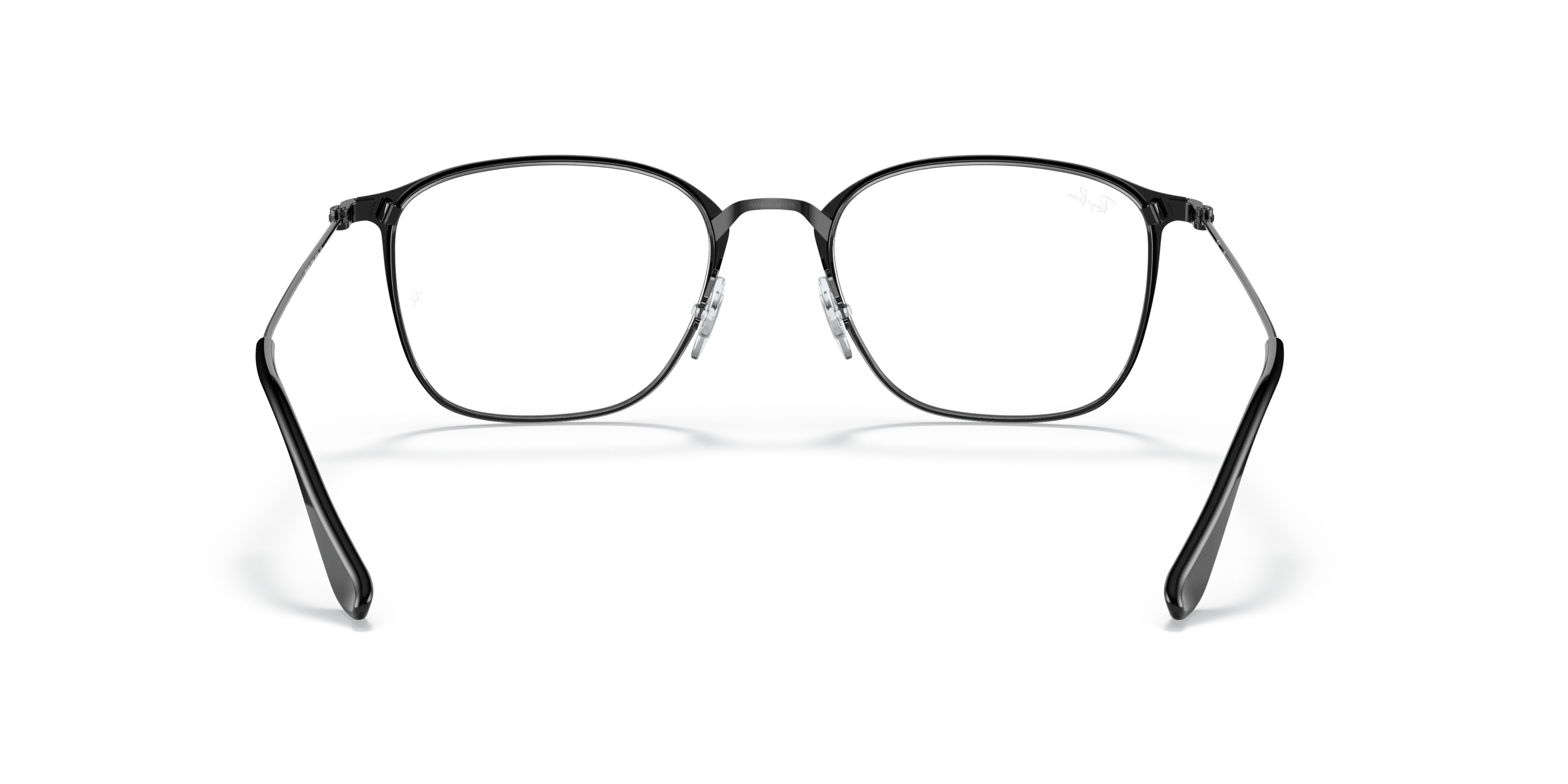Detail02, RAY-BAN Optics RX6466 2904