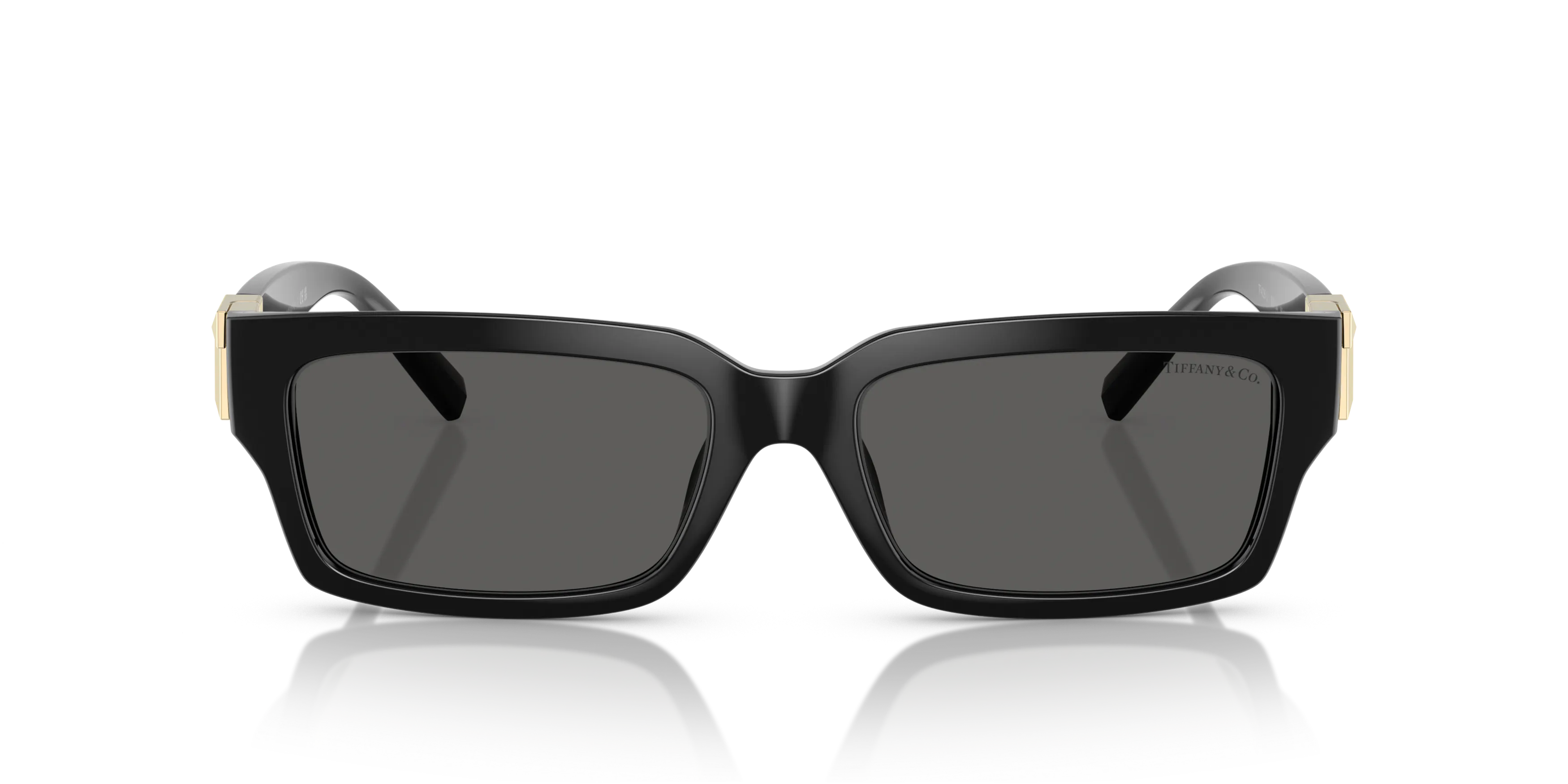 Front, Tiffany & Co TF4226U Sunglasses