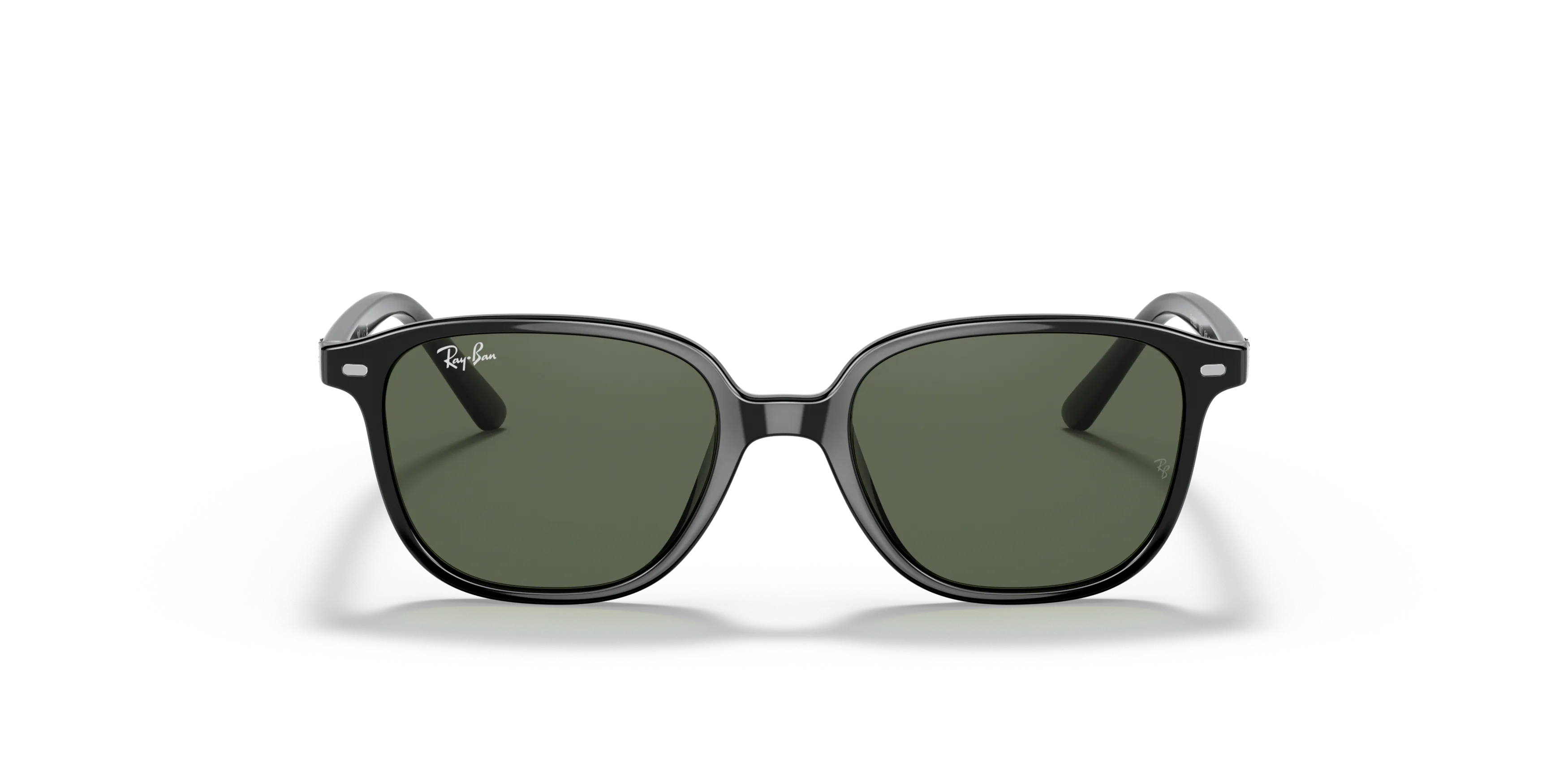 Front, Ray-Ban 0RJ9093S 100/71 Solbriller