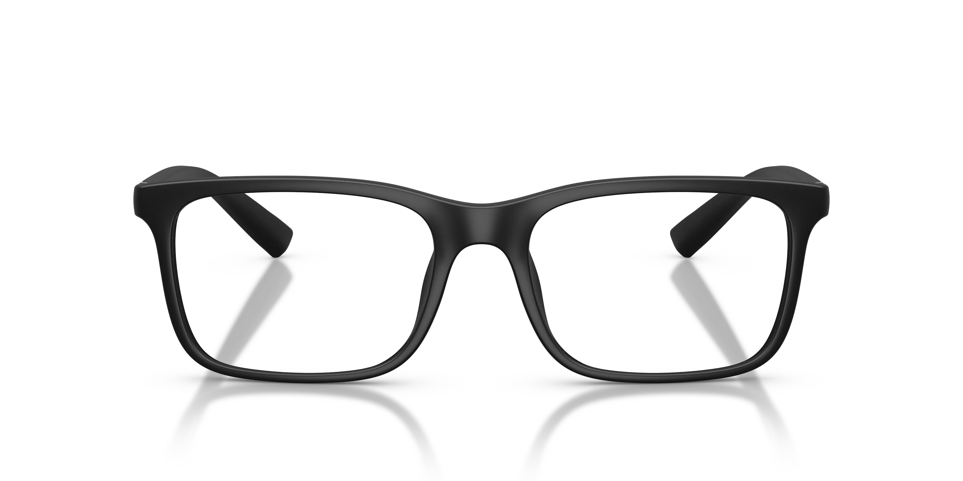 Front, Armani Exchange AX3143U 8078