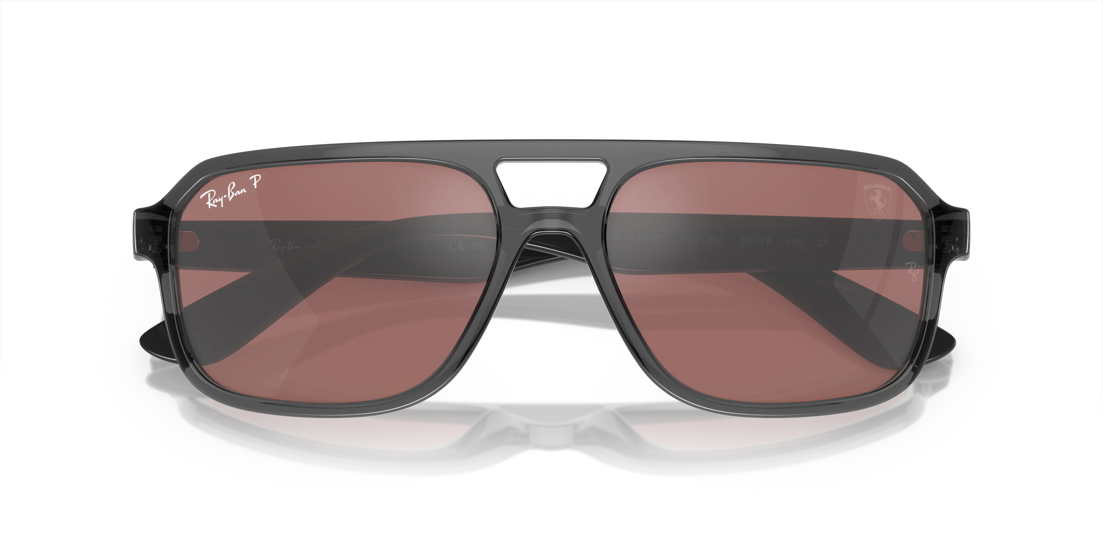 Ray-Ban Scuderia Ferrari zonnebril | GrandOptical