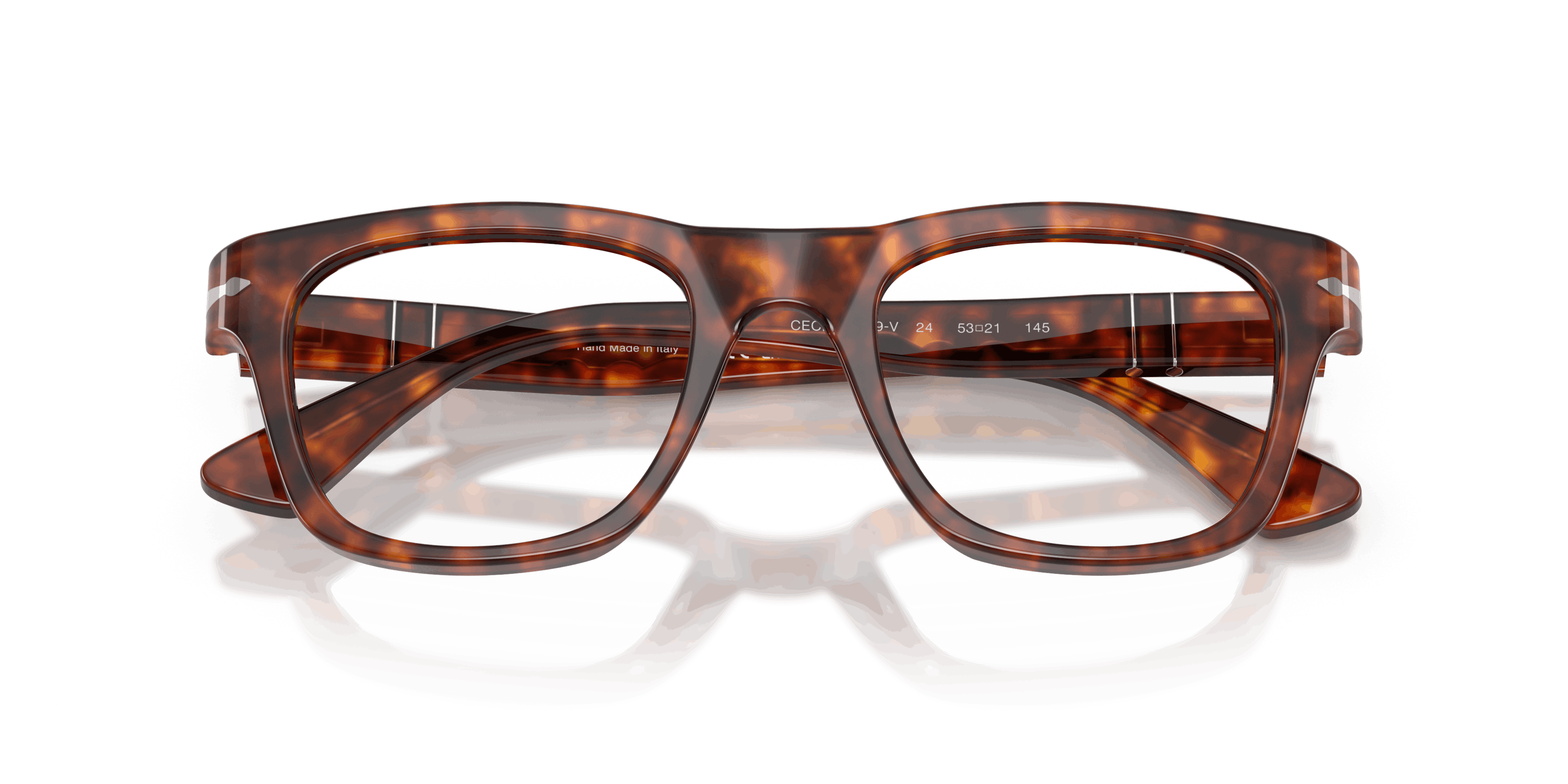 Folded, Persol CECIL PO3389V 24