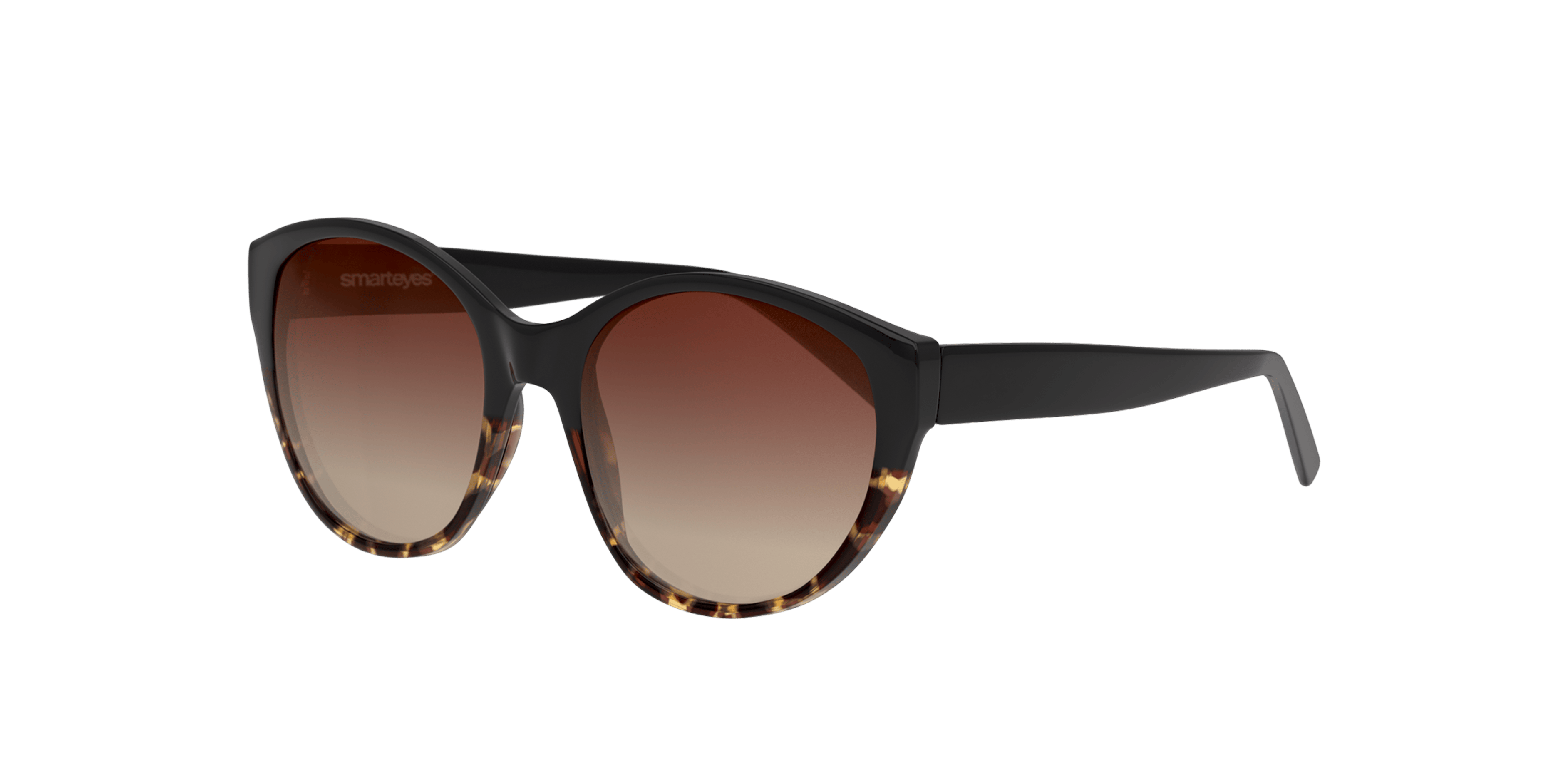 Angle_Left01, Sun 0IY6027 C01 Solglasögon