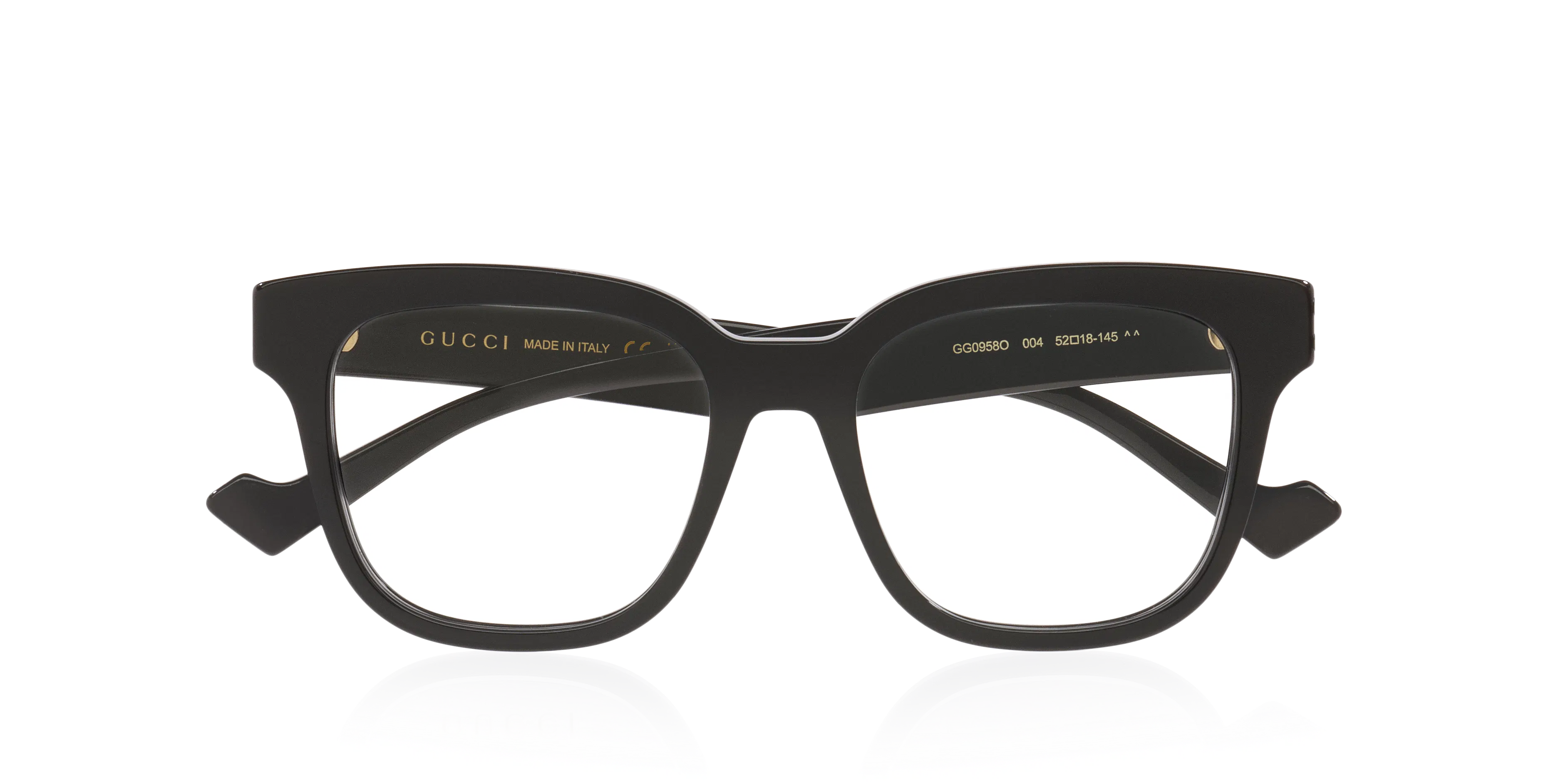 Folded, GUCCI GG0958O 4