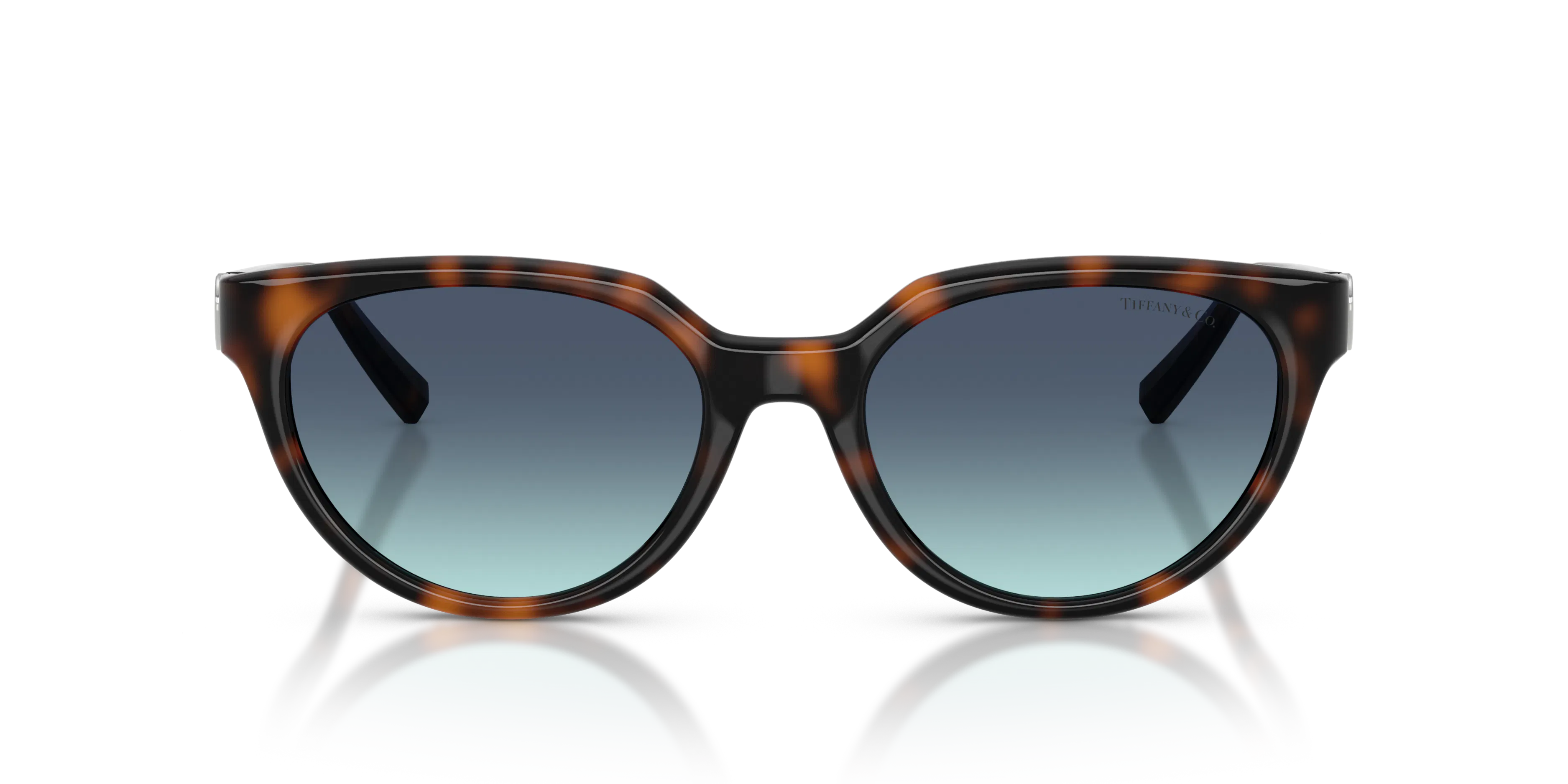 Front, Tiffany & Co. TF4256D 6011