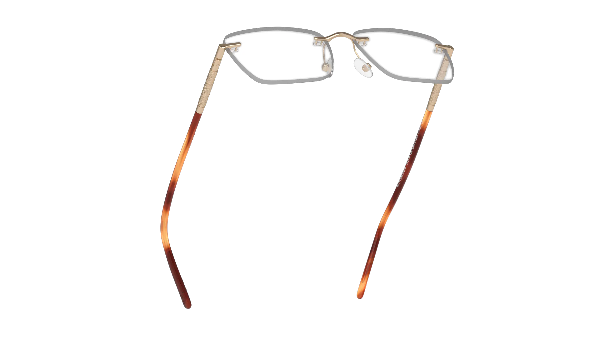 DbyD Glasses - DB OF5069 | Vision Express