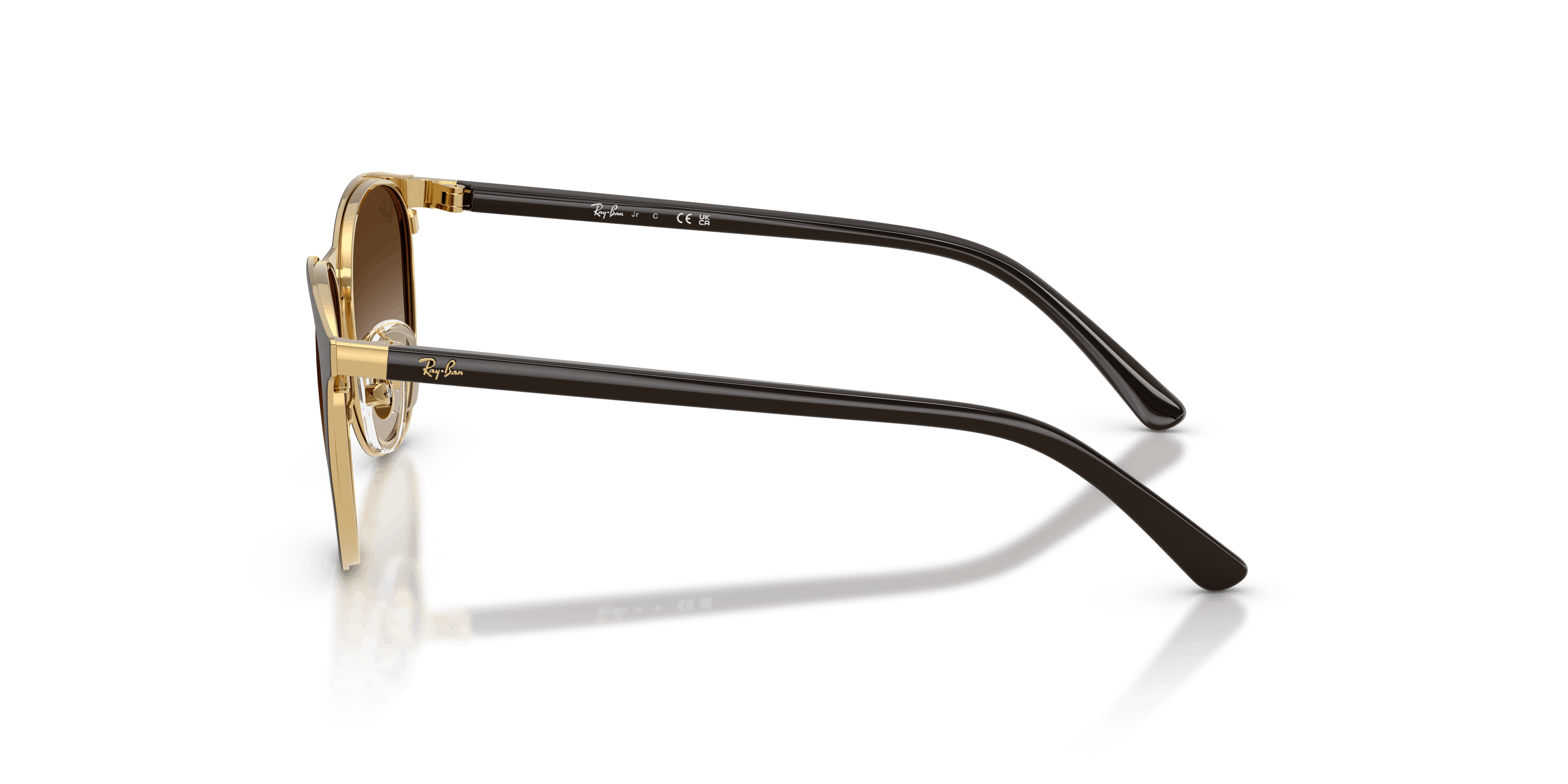 Angle_Left02, Ray-Ban Kids RB9552S 295/81