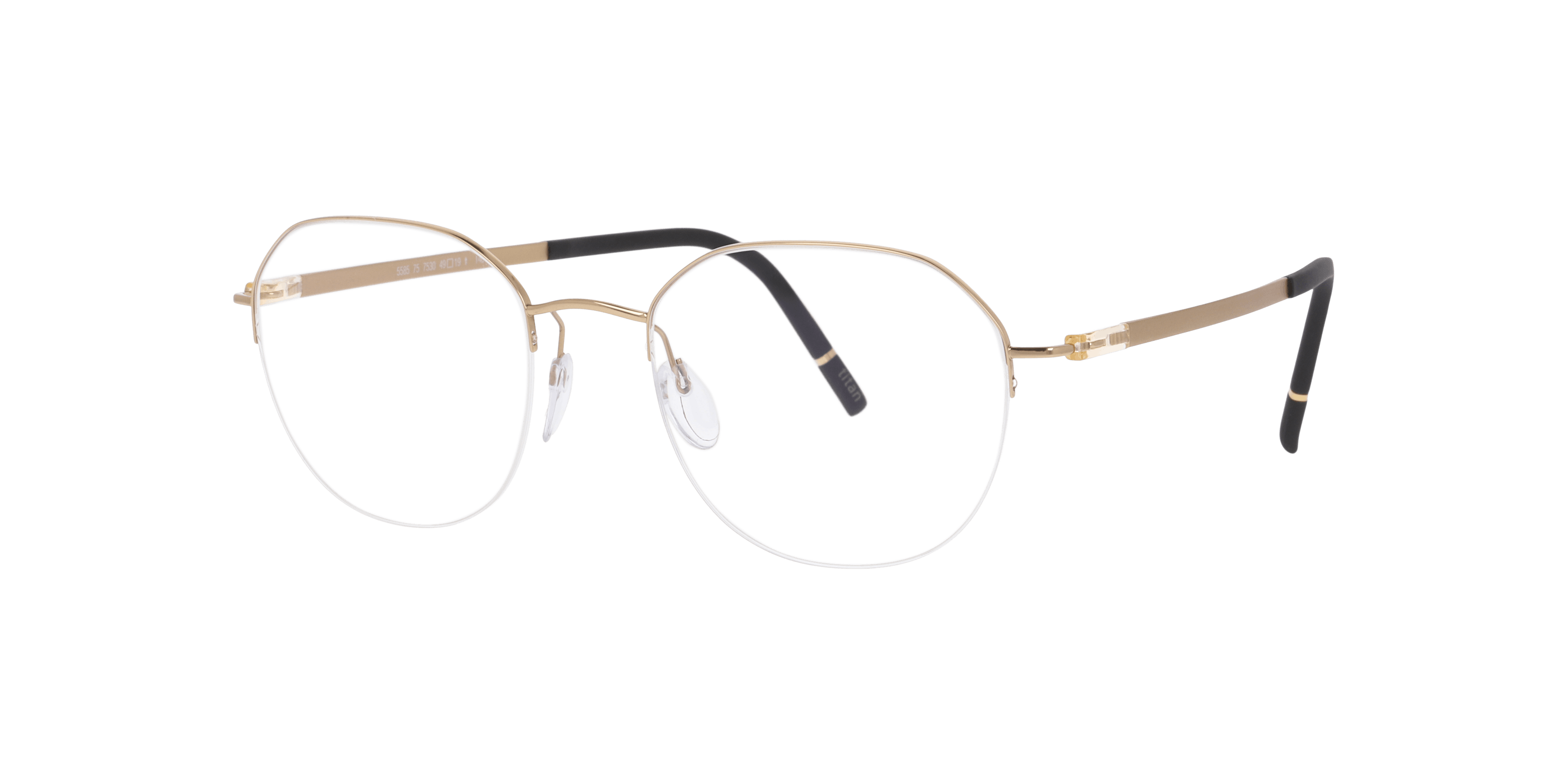 Angle_Left01, Silhouette 2S001089 2350