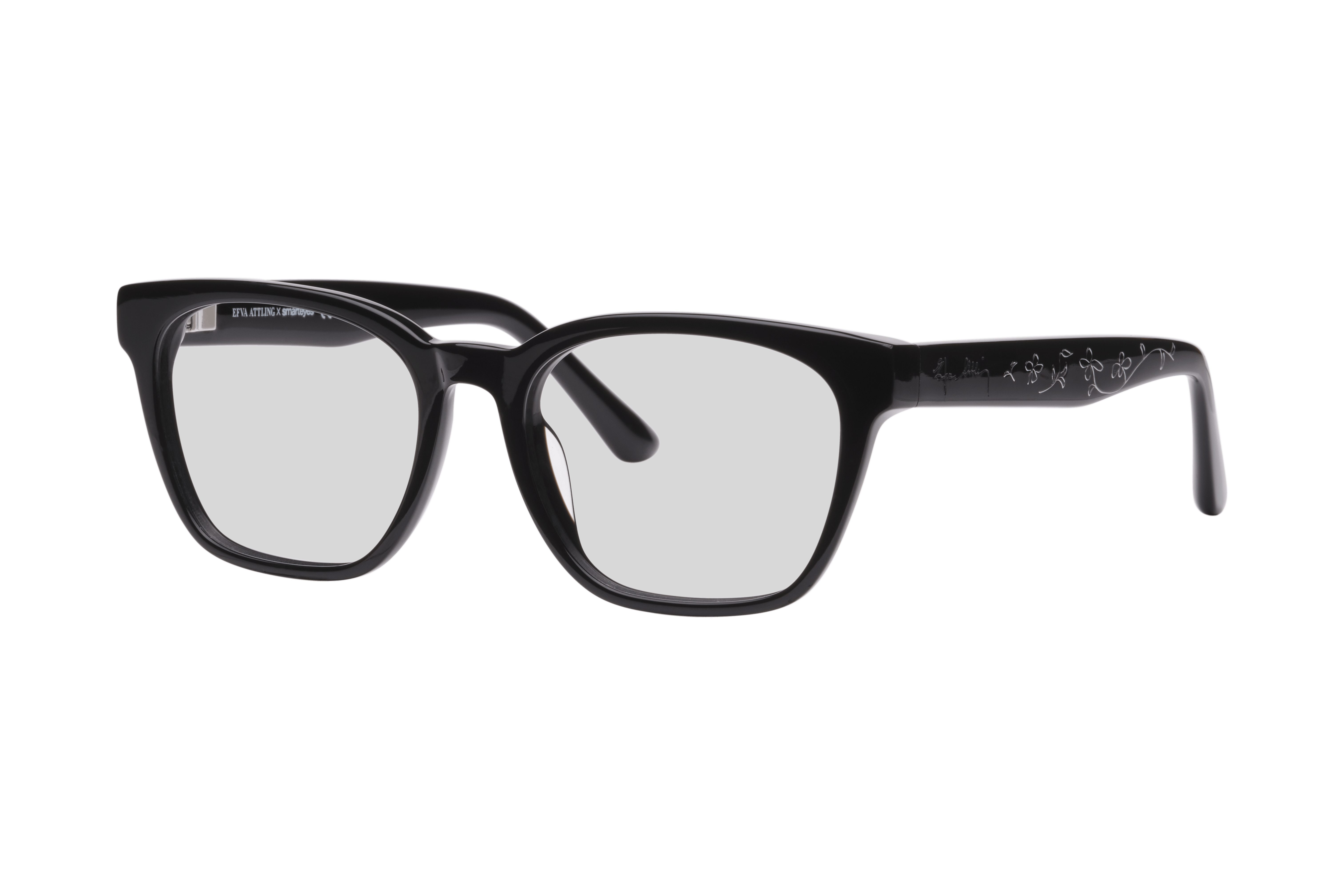 Angle_Left01, Efva Attling Garden 8031 9991 Glasögonbåge