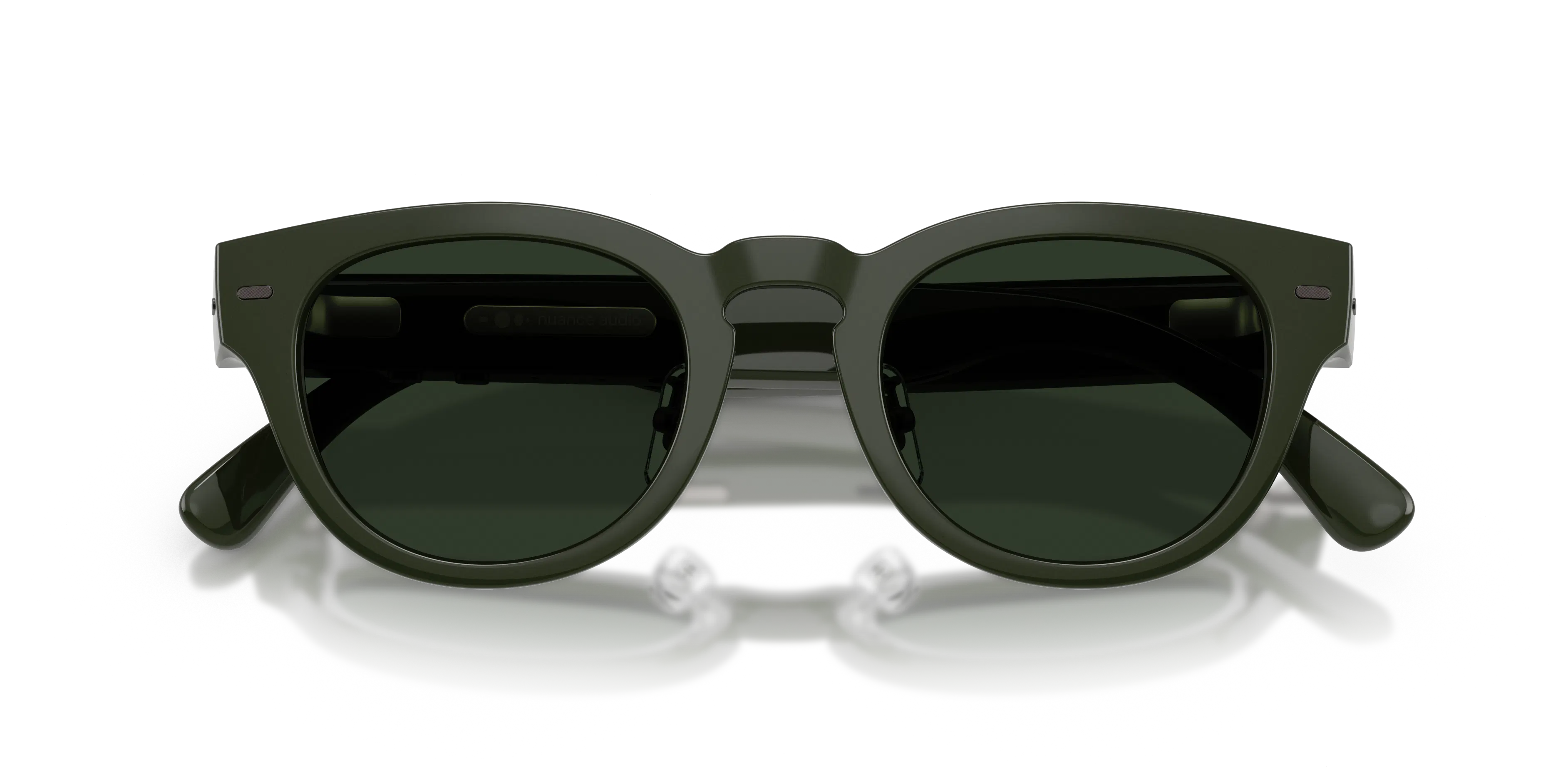 Detail04, NUANCE AUDIO Plus AW5007 14 avec verres Transitions®