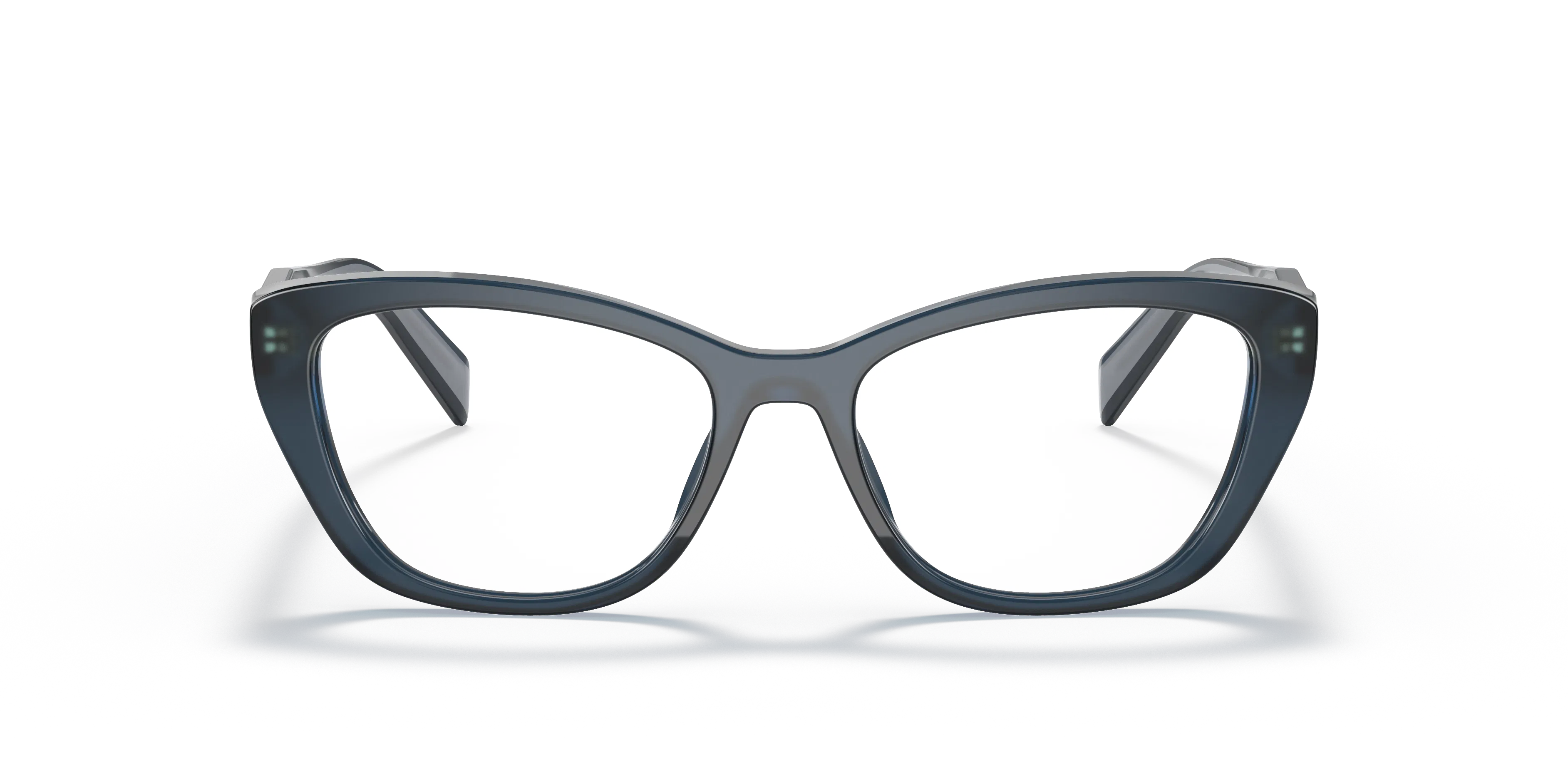 Front, Prada PR 19WV Glasses